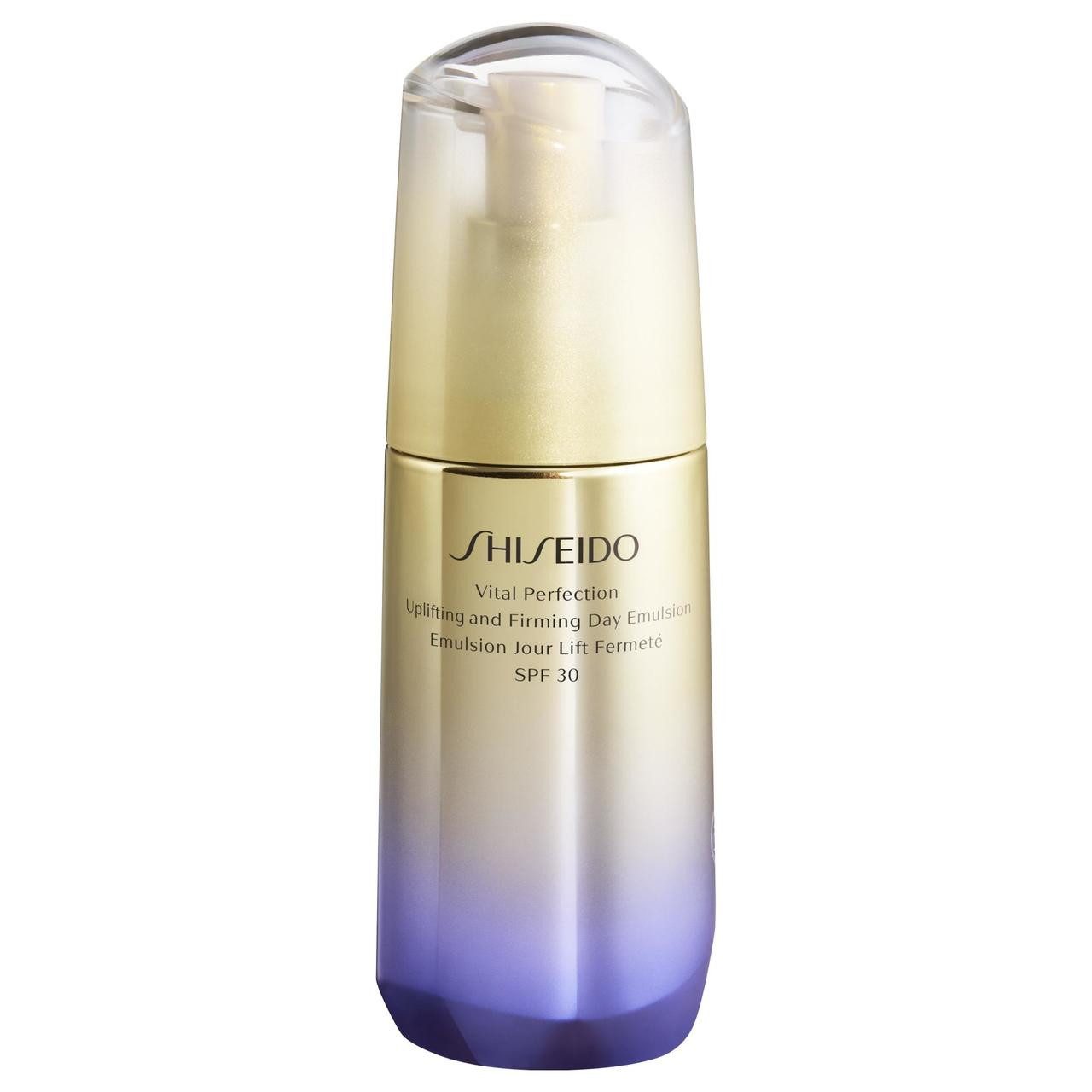 Gesichtsfluid Vital Perfection Uplifting & Firming Day Emulsion