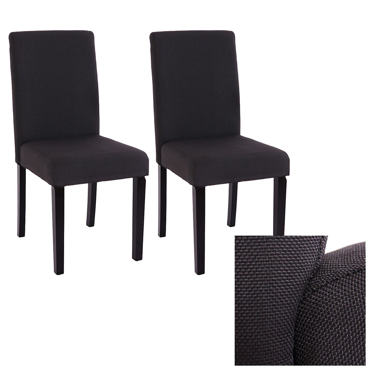MCW Esszimmerstuhl Littau-s-2 (Set, 2 St), günstig online kaufen