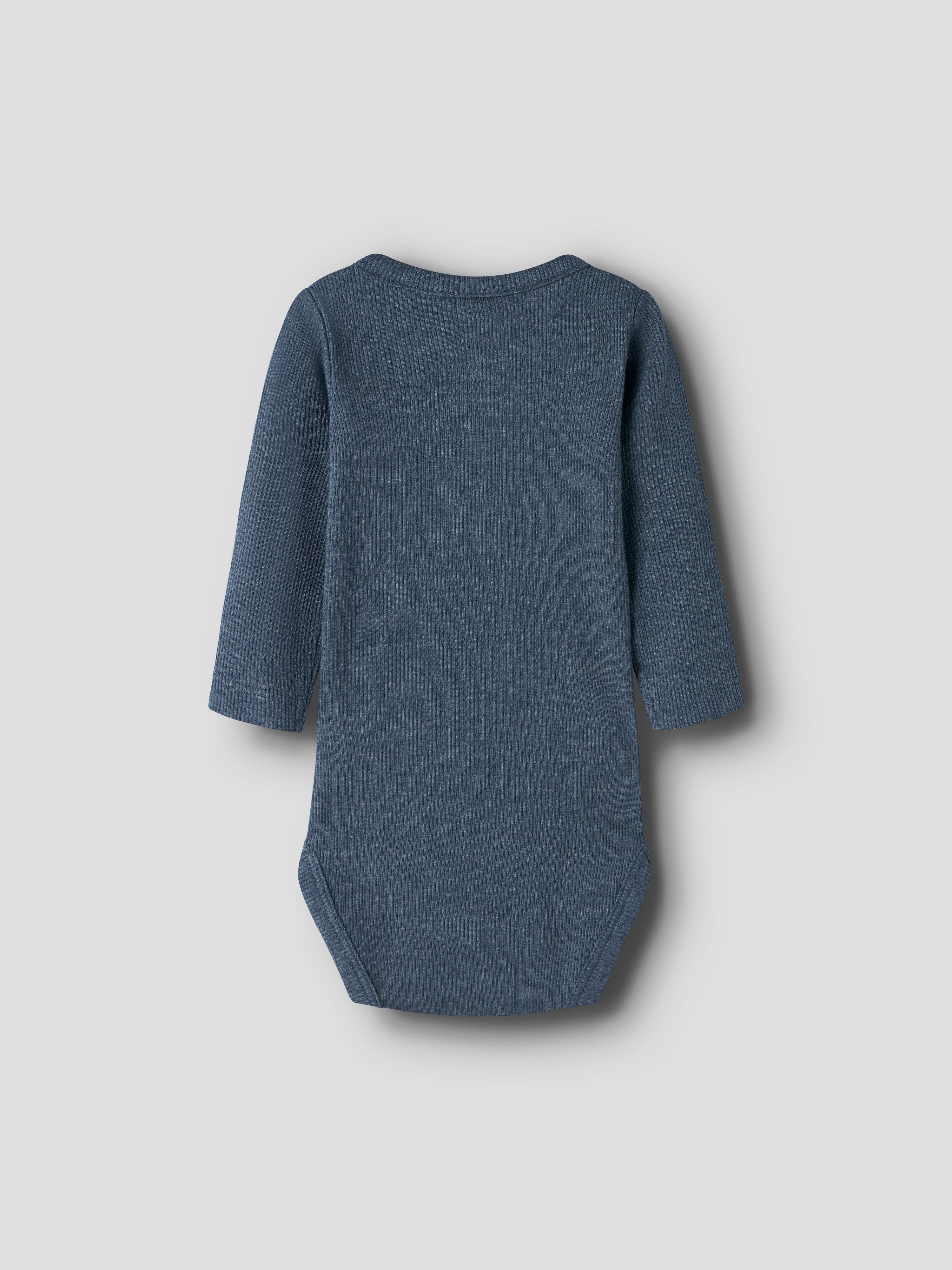 Name It Langarmbody NBMKAB LS BODY NOOS