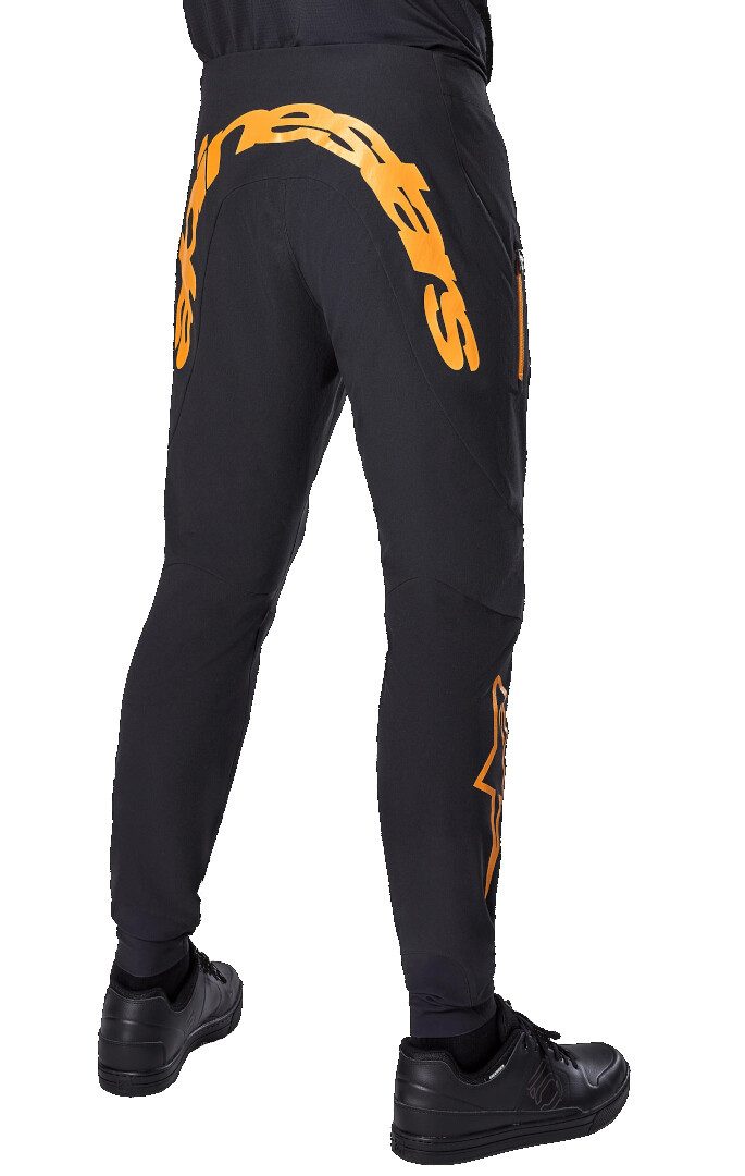 Alpinestars Radhose A-Supra Race Fahrrad Hose