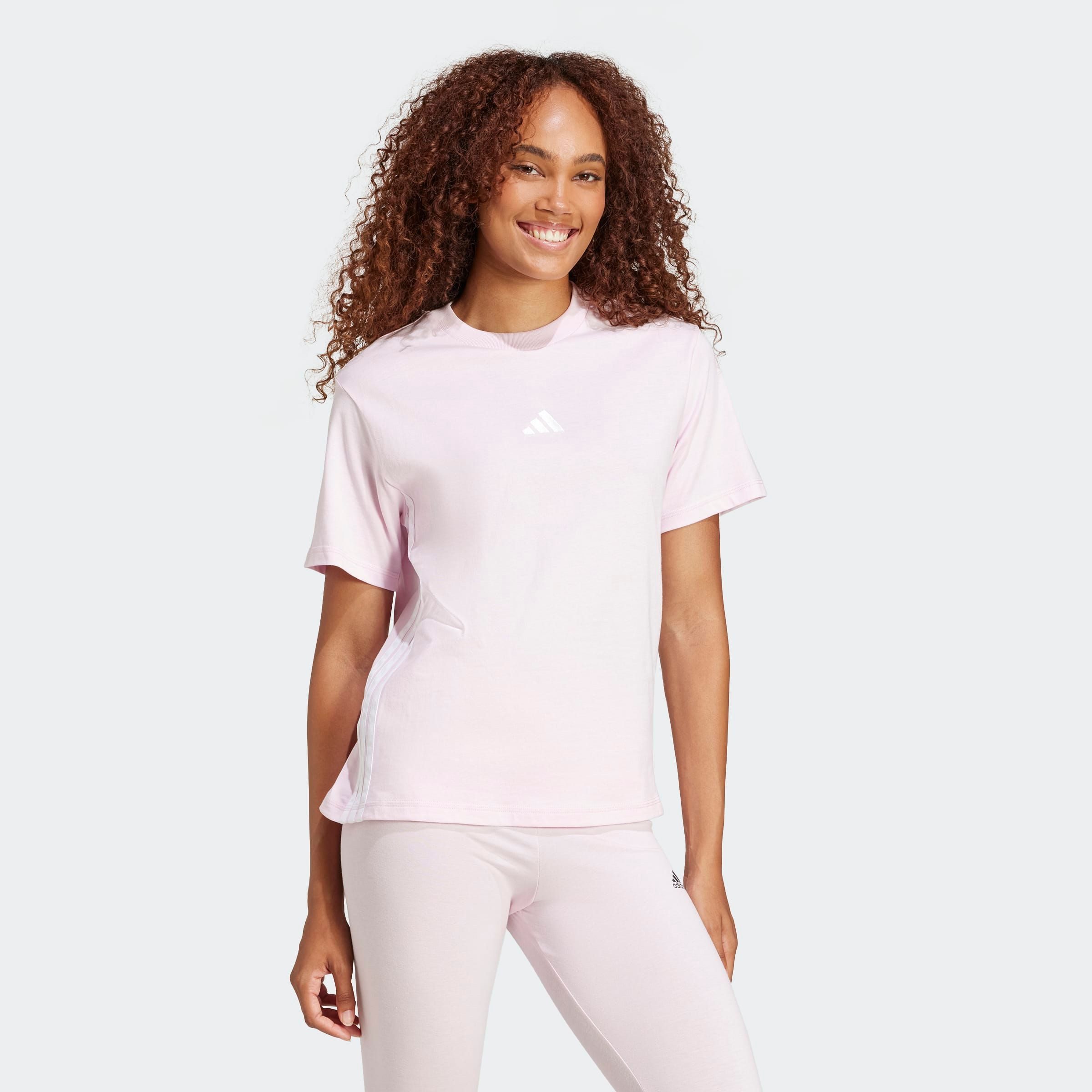 adidas Sportswear T-Shirt W 3S SJ günstig online kaufen