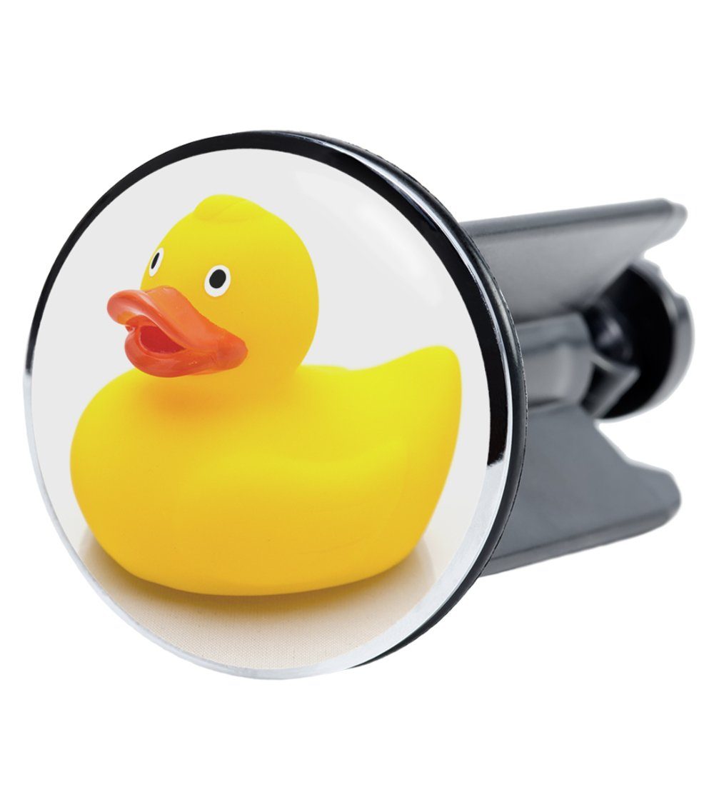 Sanilo Waschbeckenstöpsel Ente, Ø 4.0 cm, günstig online kaufen