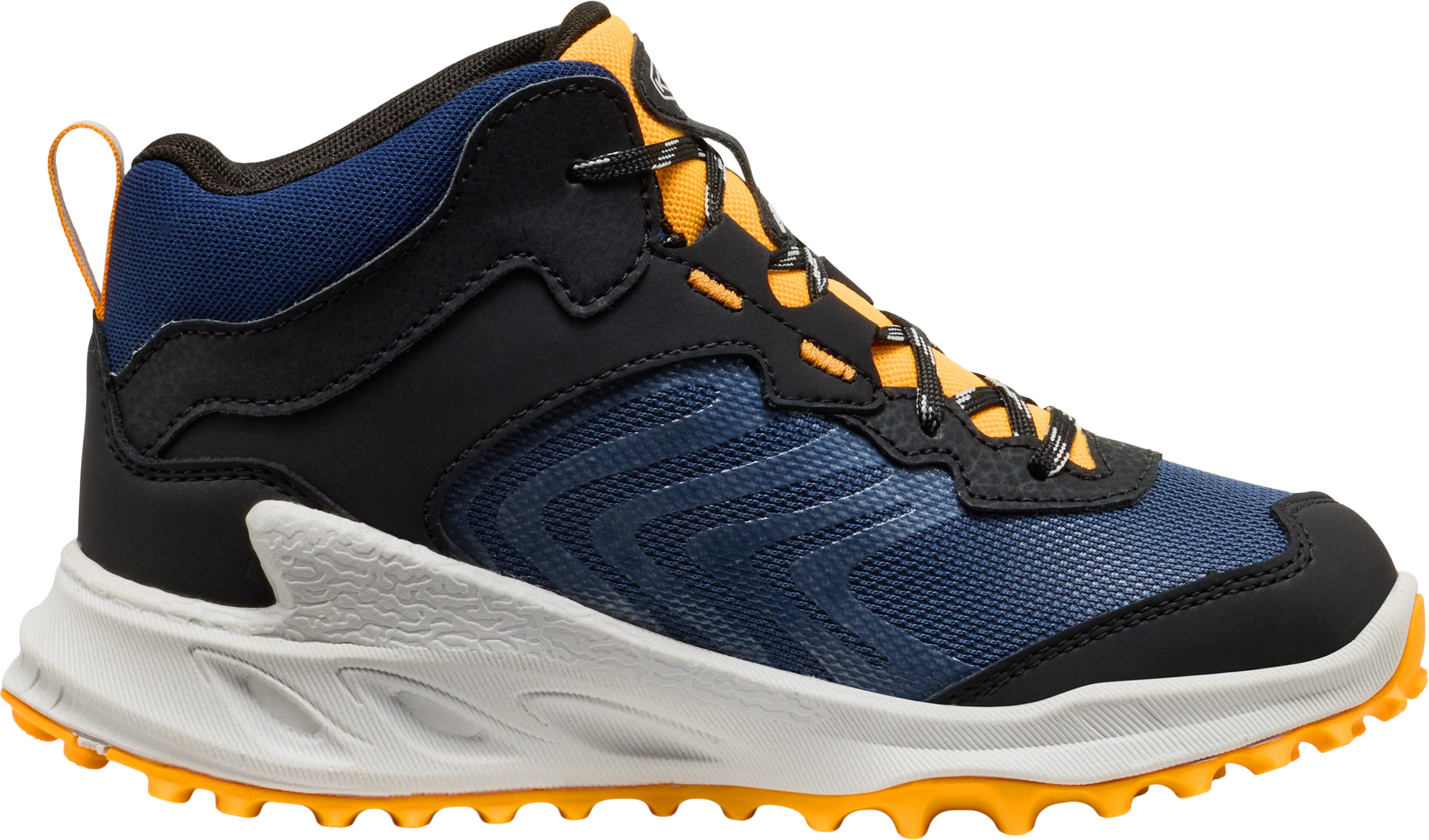 Keen ZIONIC MID WP Outdoorschuh wasserdicht