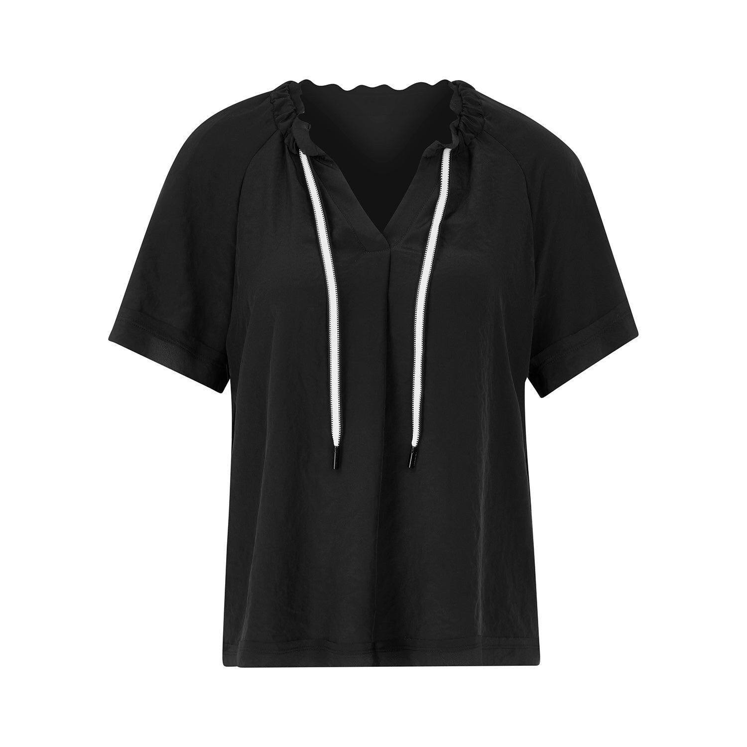 Marc Cain Klassische Bluse