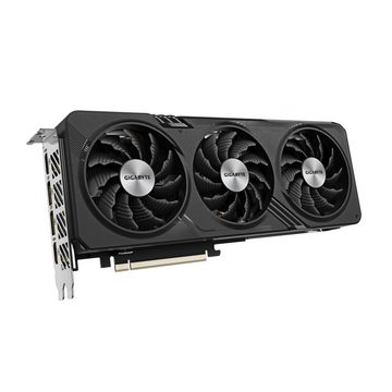 Gigabyte GeForce RTX™ 4060 Ti GAMING OC 16G Grafikkarte (16 GB, GDDR6)