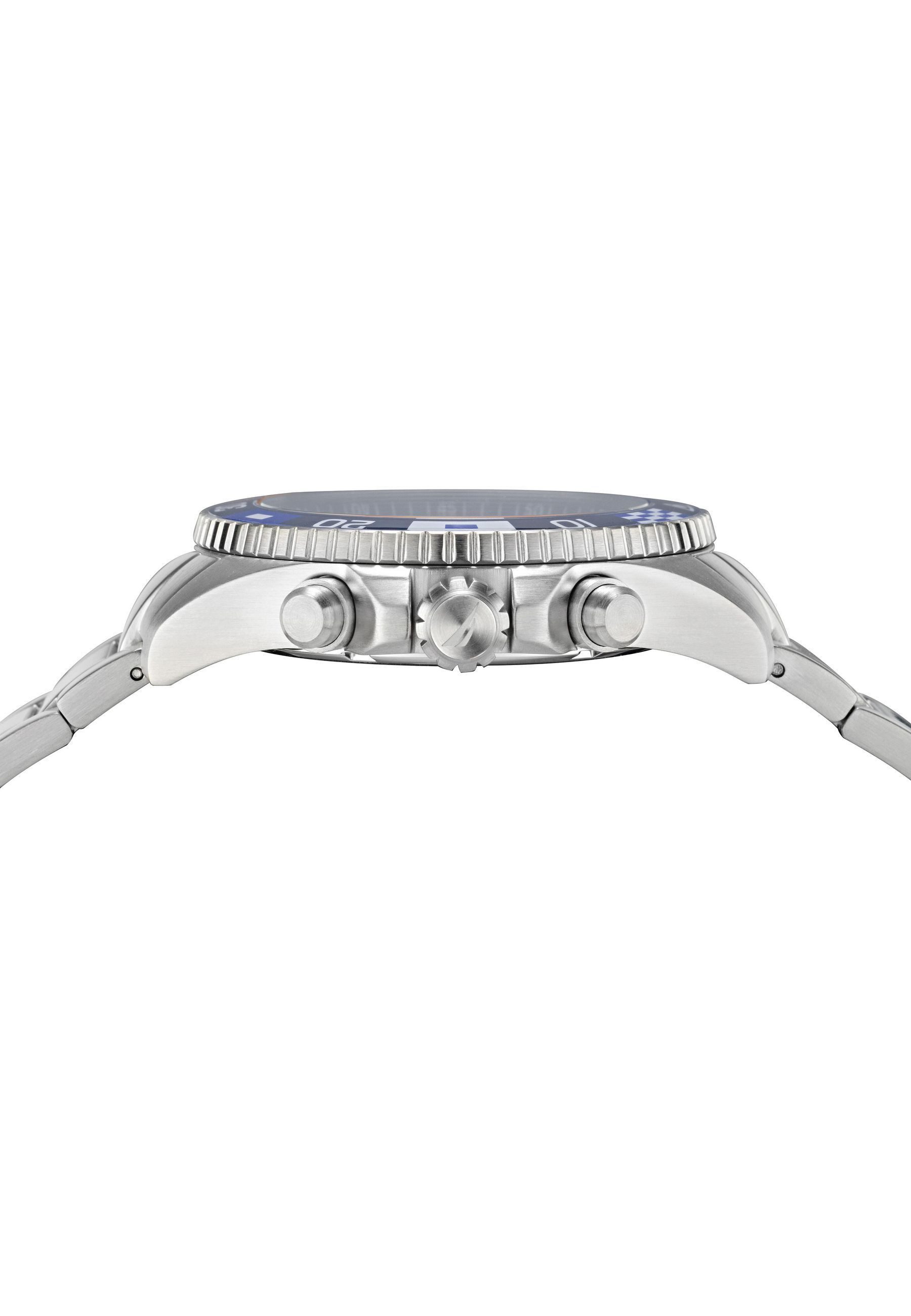 NAUTICA Quarzuhr WESPORT, (1-tlg), Quarz-Analoguhr günstig online kaufen