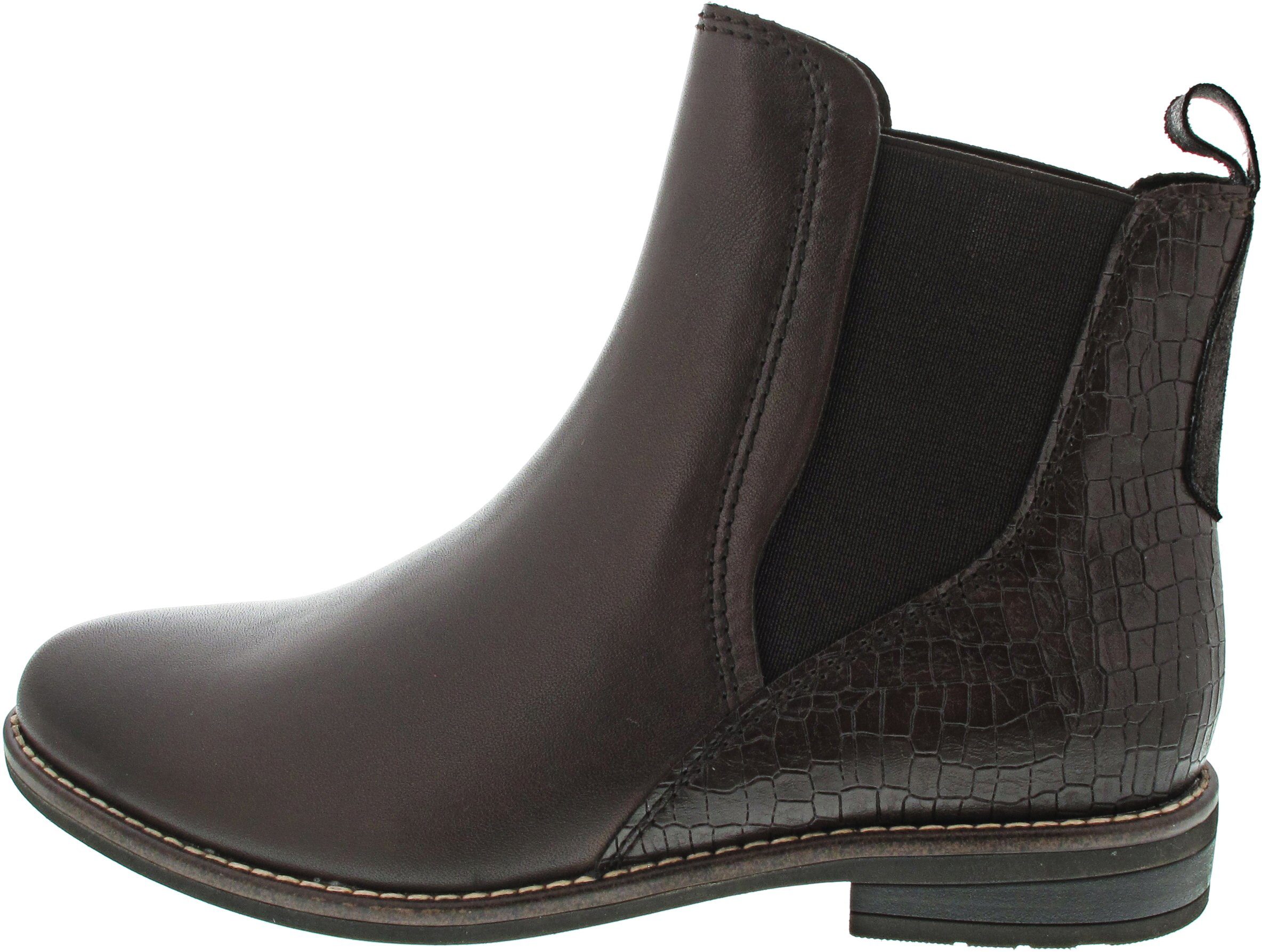 MARCO TOZZI Winterstiefelette