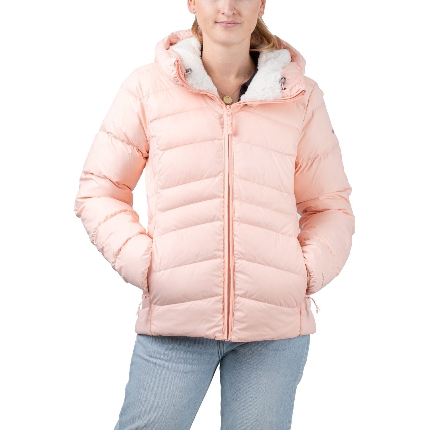 Columbia Steppjacke Columbia Autumn Park Down Hooded Jacket