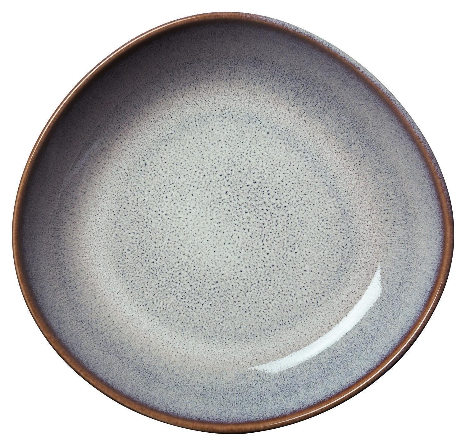 Villeroy & Boch Servierschale, Steingut