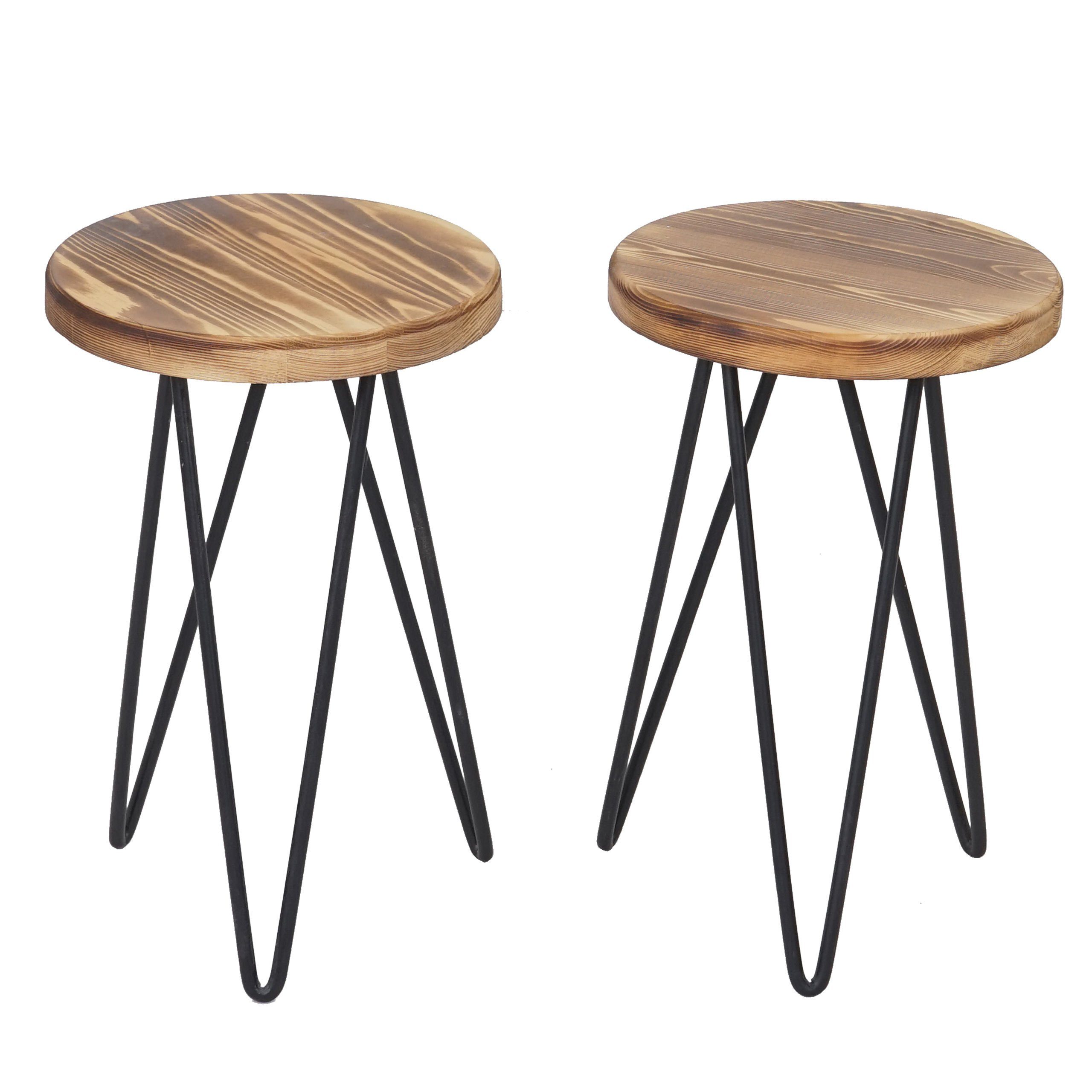 MCW Beistelltisch MCW-A81 (Set, 2er), Vielseitig günstig online kaufen