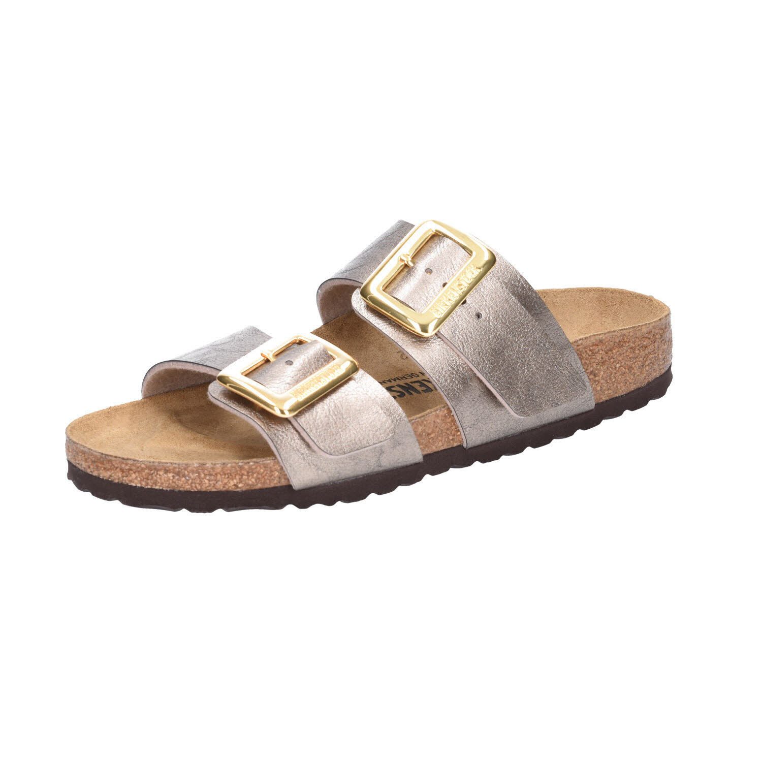 Birkenstock Sydney Cushion Buckle Pantolette