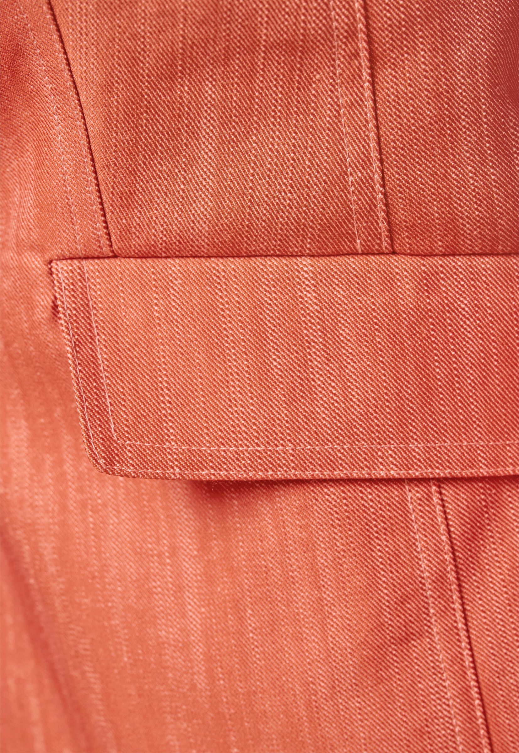 heine Blusenblazer Blazer Langarm