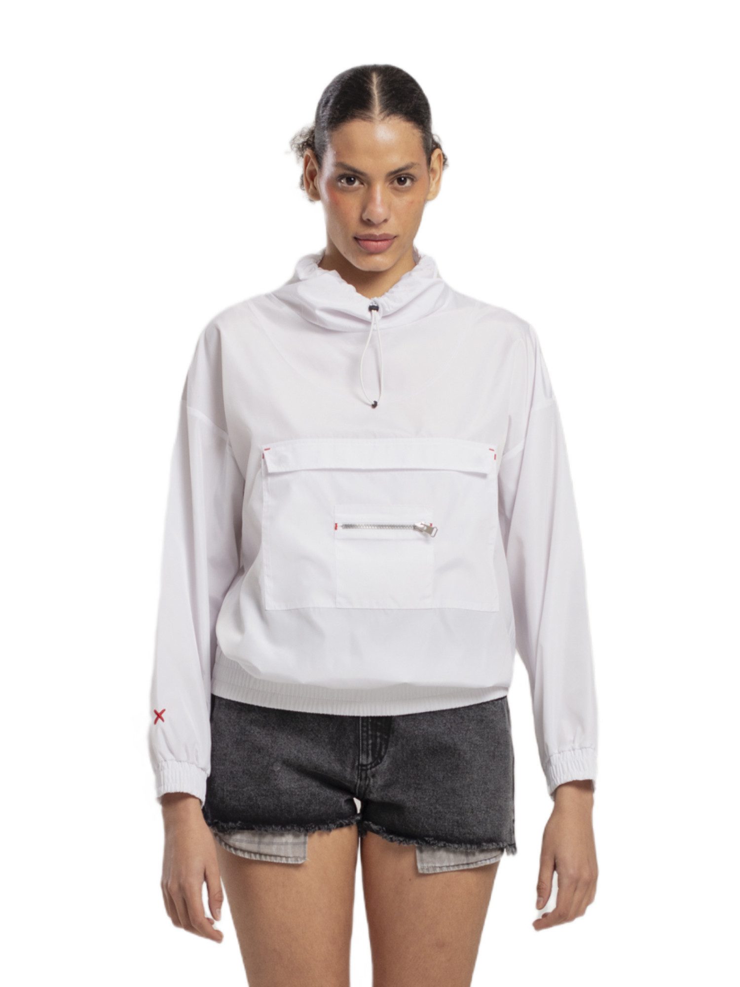 PCFG Sweater KOSTENLOSES HEAVEN-FALLSCHIRM-SWEATSHIRT
