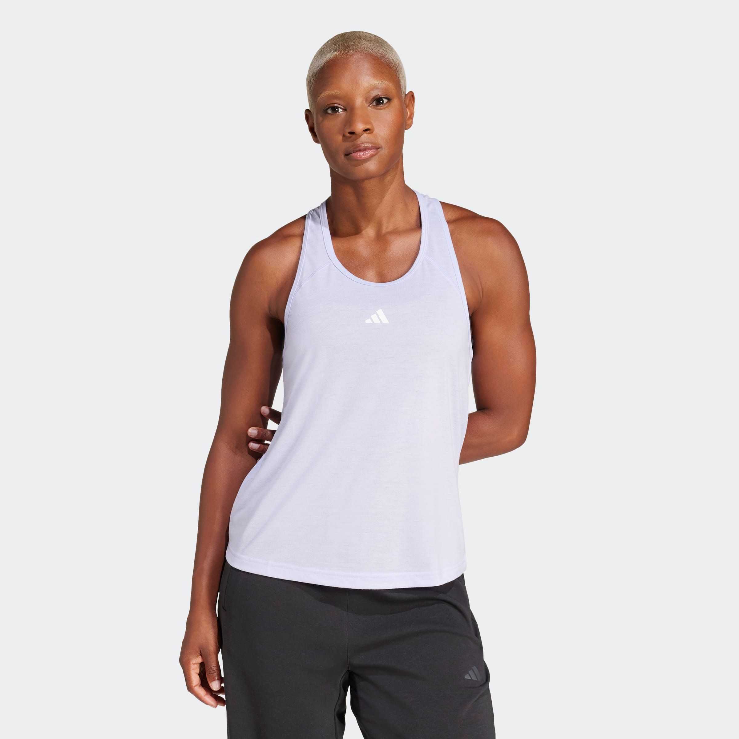 adidas Performance Tanktop TR-ES MIN TK günstig online kaufen