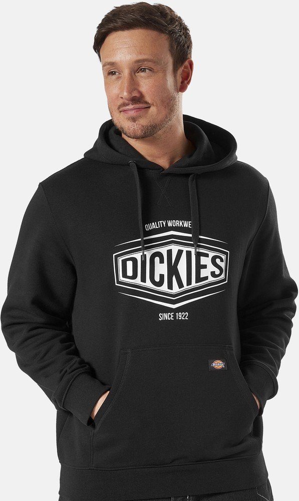 Dickies Kapuzenpullover Rockfield Hoodie (Bci)