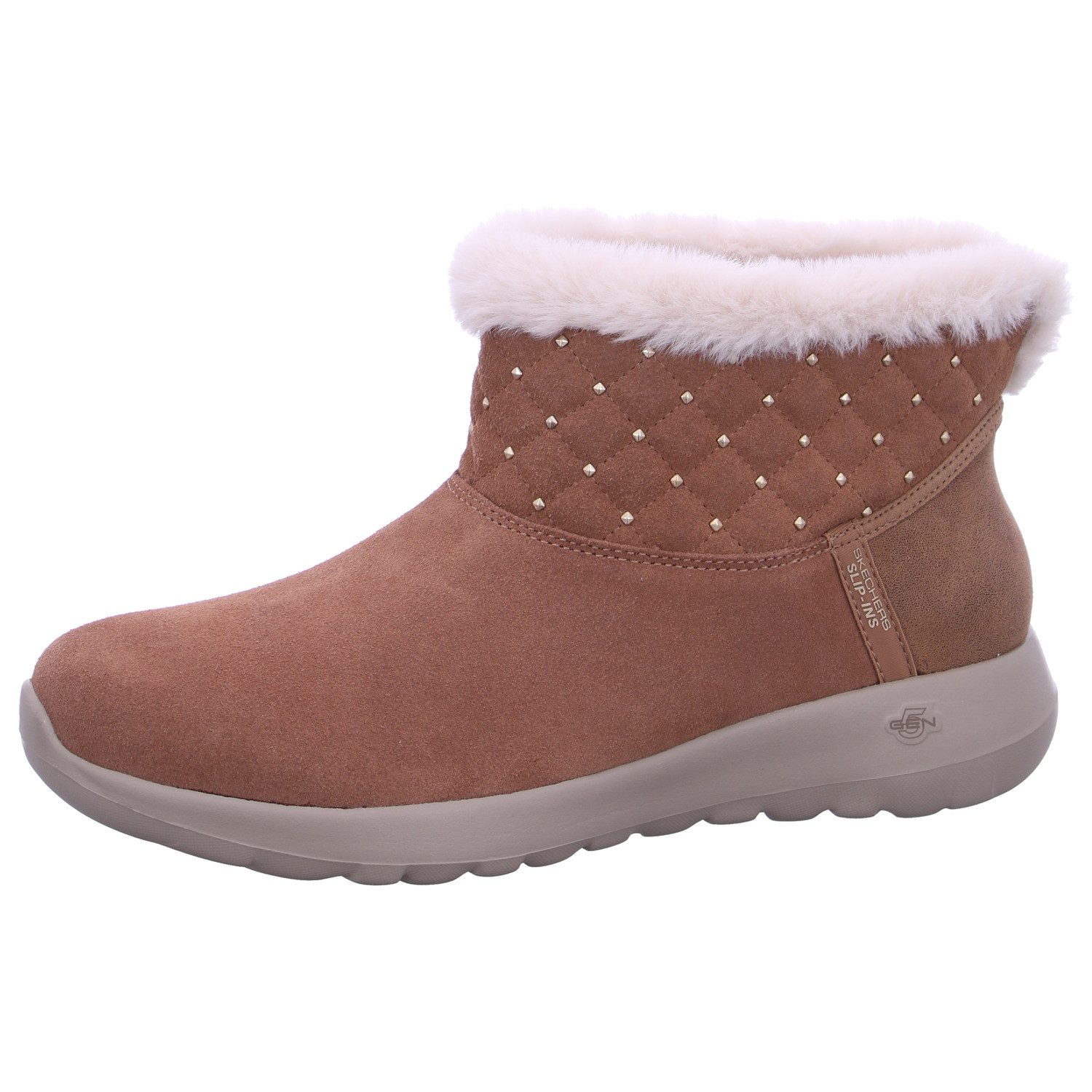 Skechers On the go Joy Winterstiefelette