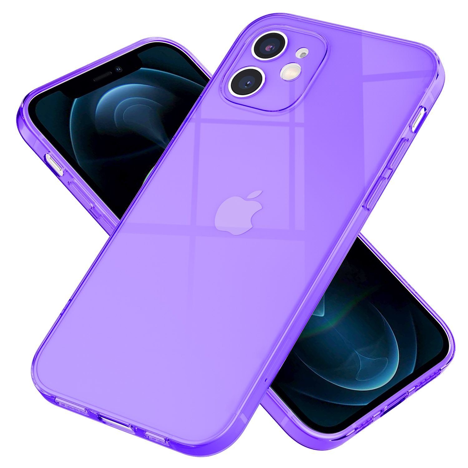 Smartphone-Hülle Apple iPhone 12 Mini
