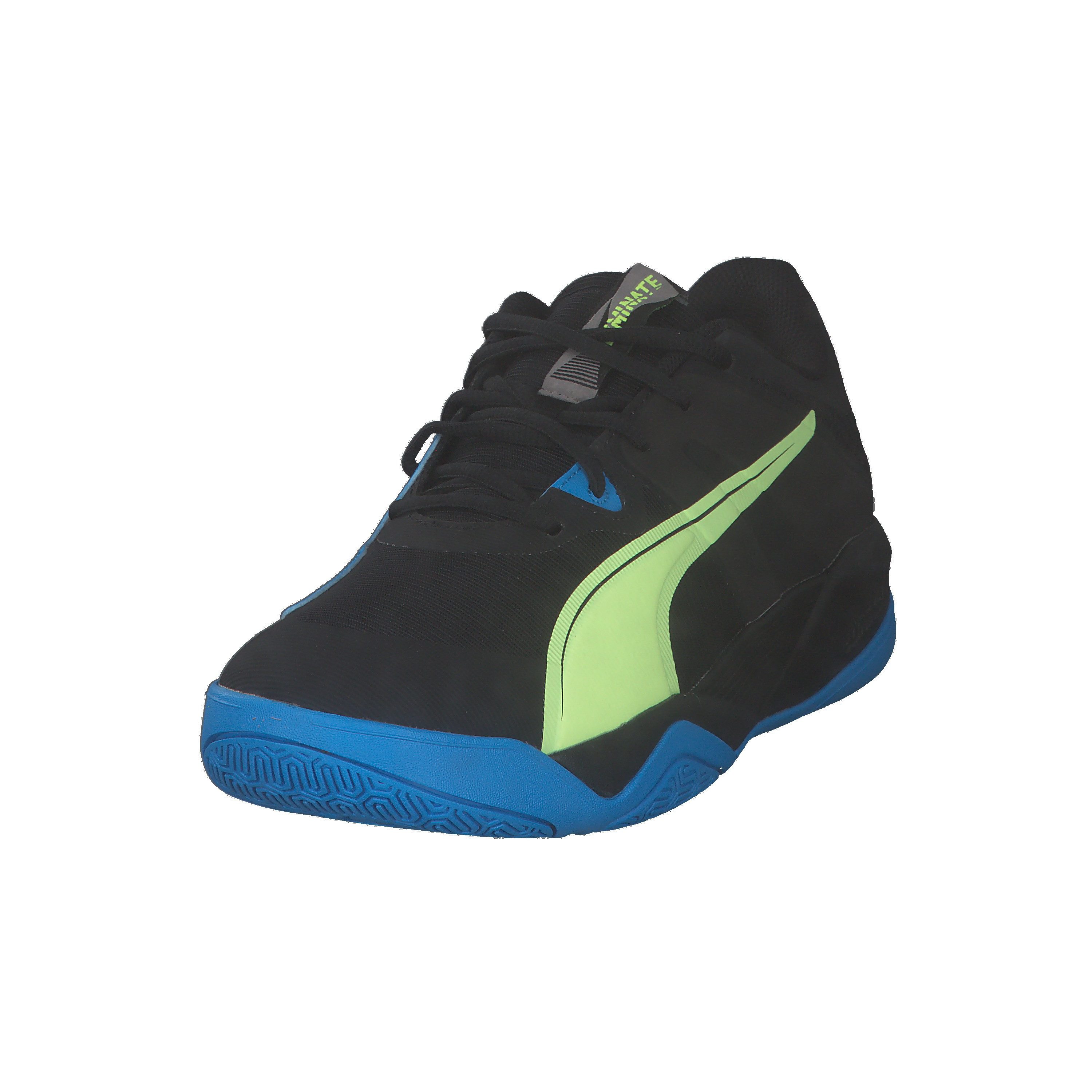 PUMA Puma Herren Handballschuhe Eliminate Pro II 106880 Hallenschuh – Bild 4 von 5