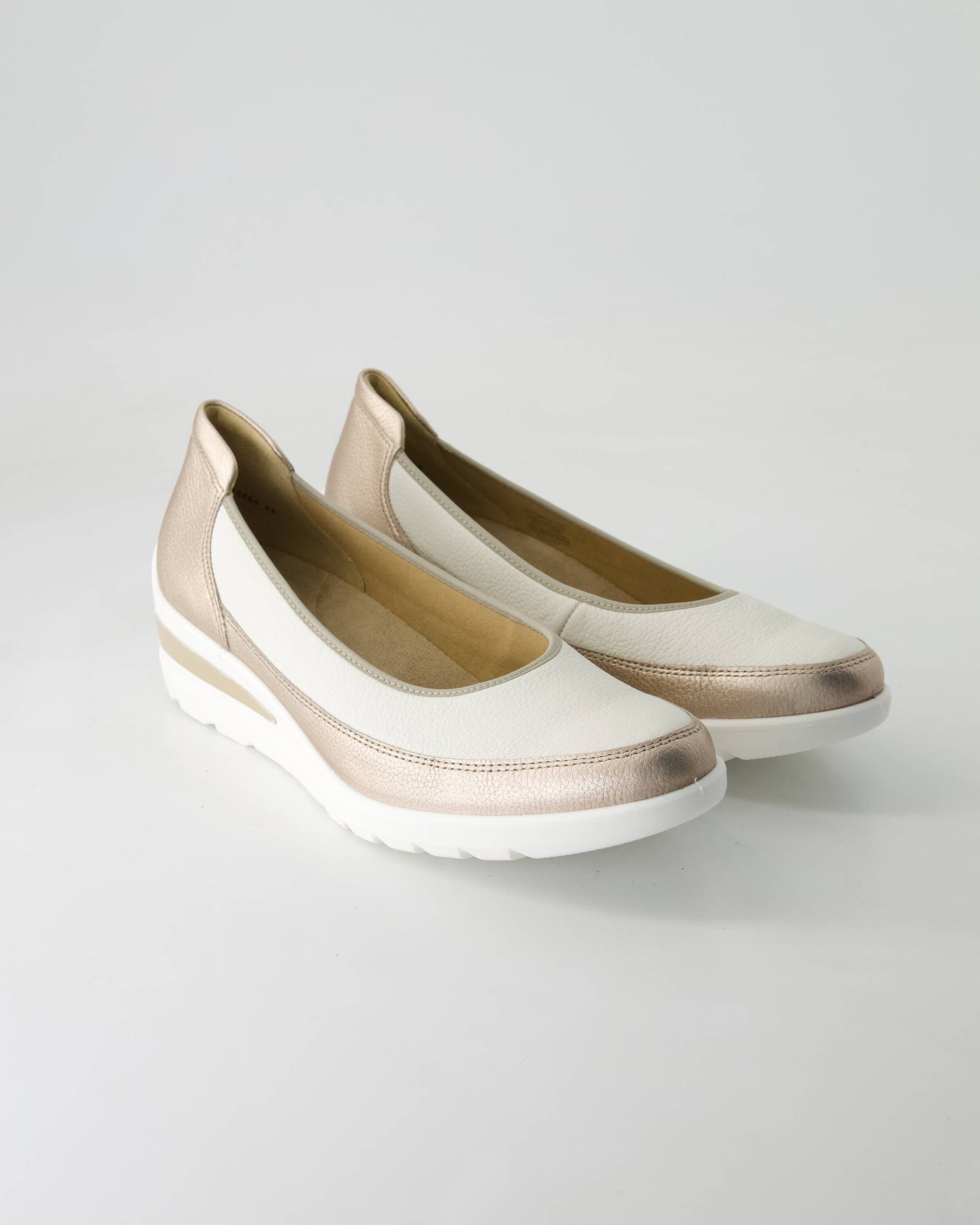 Zürich Slipper
