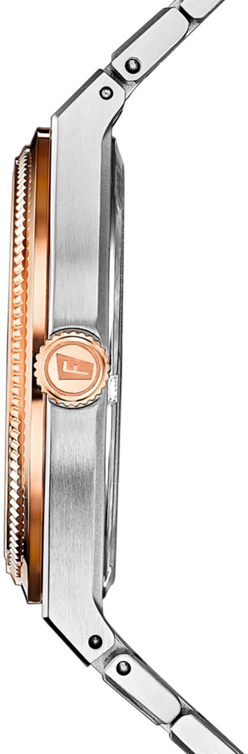 Festina Quarzuhr Rivé Collection F20065/4, Armbanduhr, günstig online kaufen