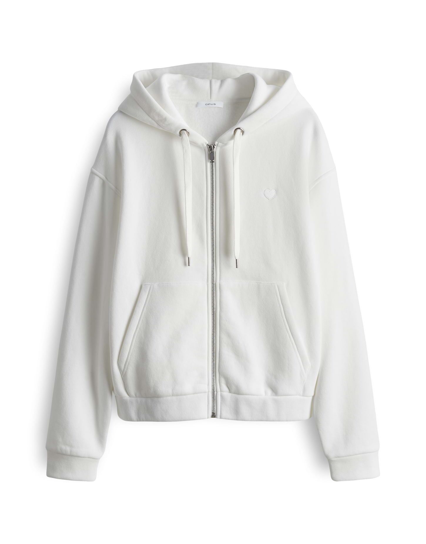 OPUS Sweatjacke Sweatjacke GOJAMI Regular aus günstig online kaufen