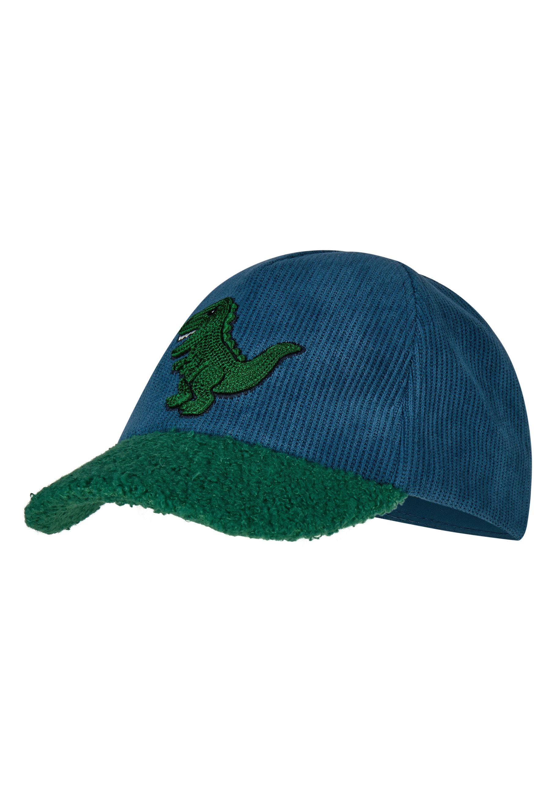 Sterntaler® Baseball Cap Basecap Dino (1-St)
