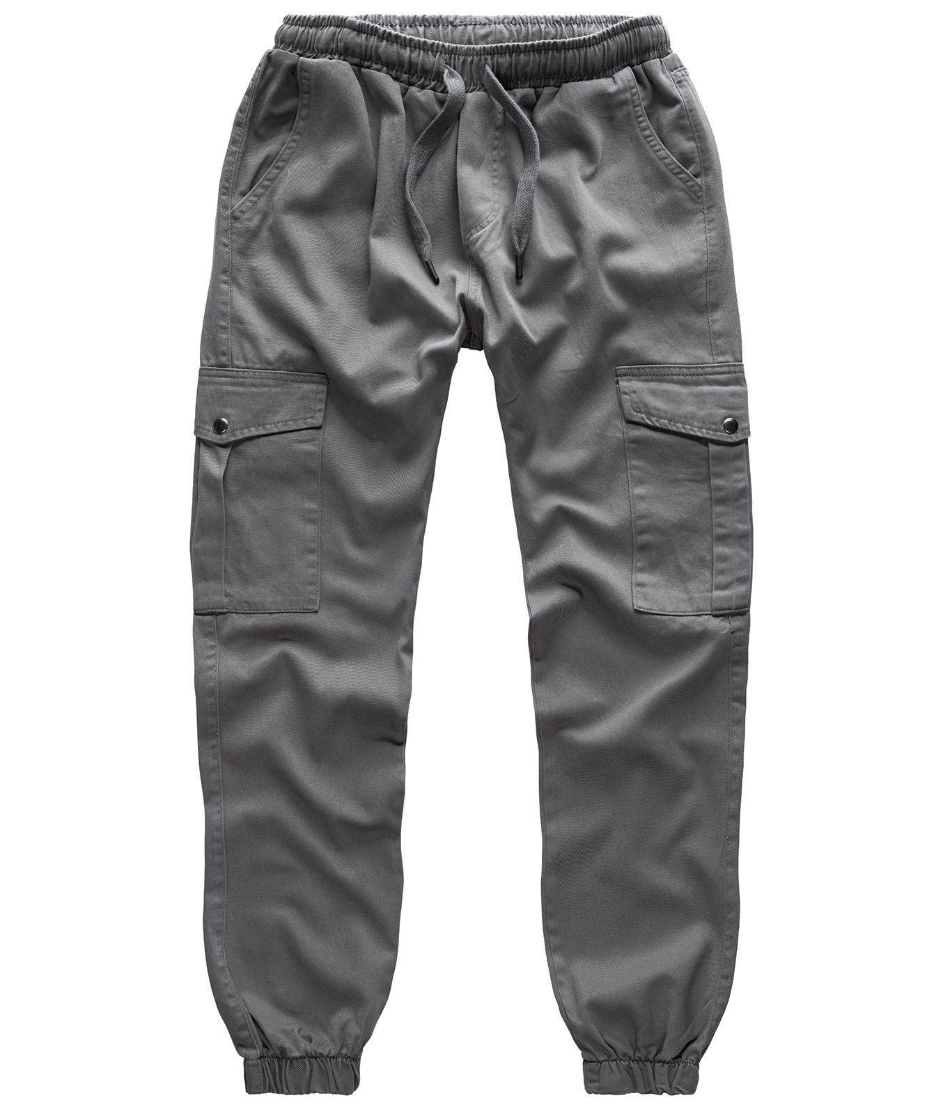 Rock Creek Cargohose Herren Caroghose mit Taschen RC-2356