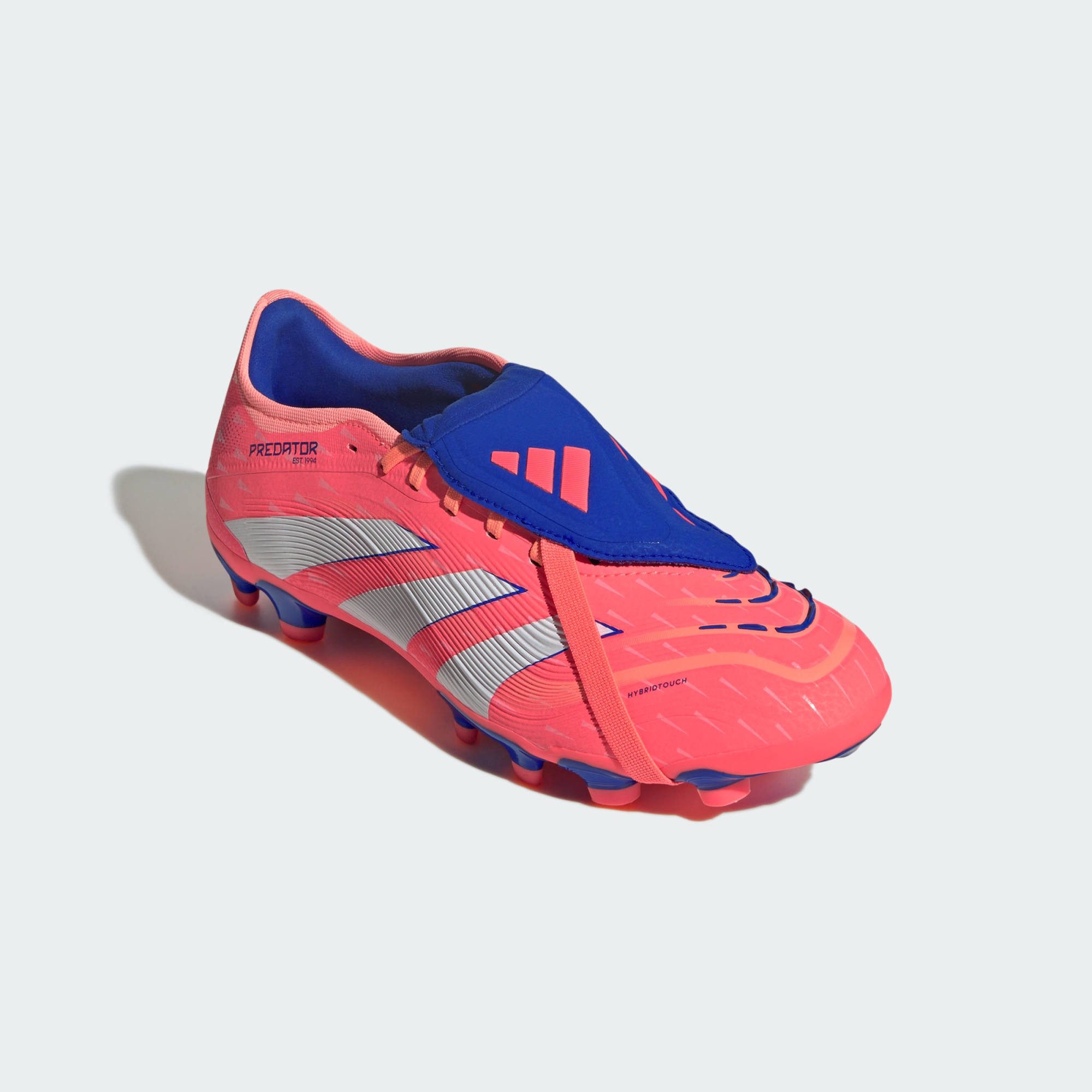 adidas Performance PREDATOR PRO FOLD-OVER TONGUE MG FUSSBALLSCHUH Fußballsc günstig online kaufen