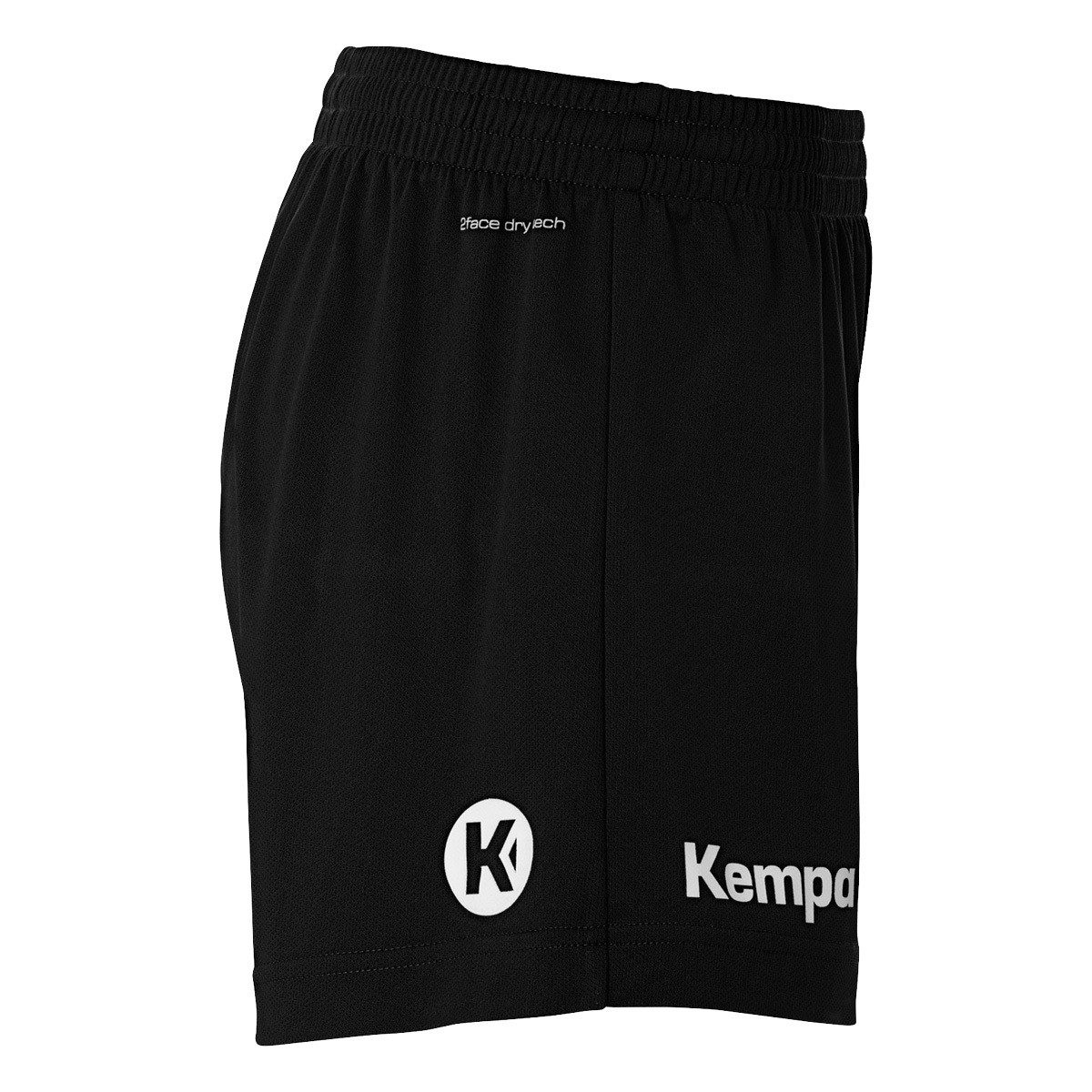 Kempa Trainingsshorts Shorts Team Women (1-tlg) atmungsaktiv