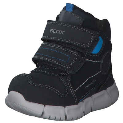 Geox Geox B163PA-03222 Stiefelette