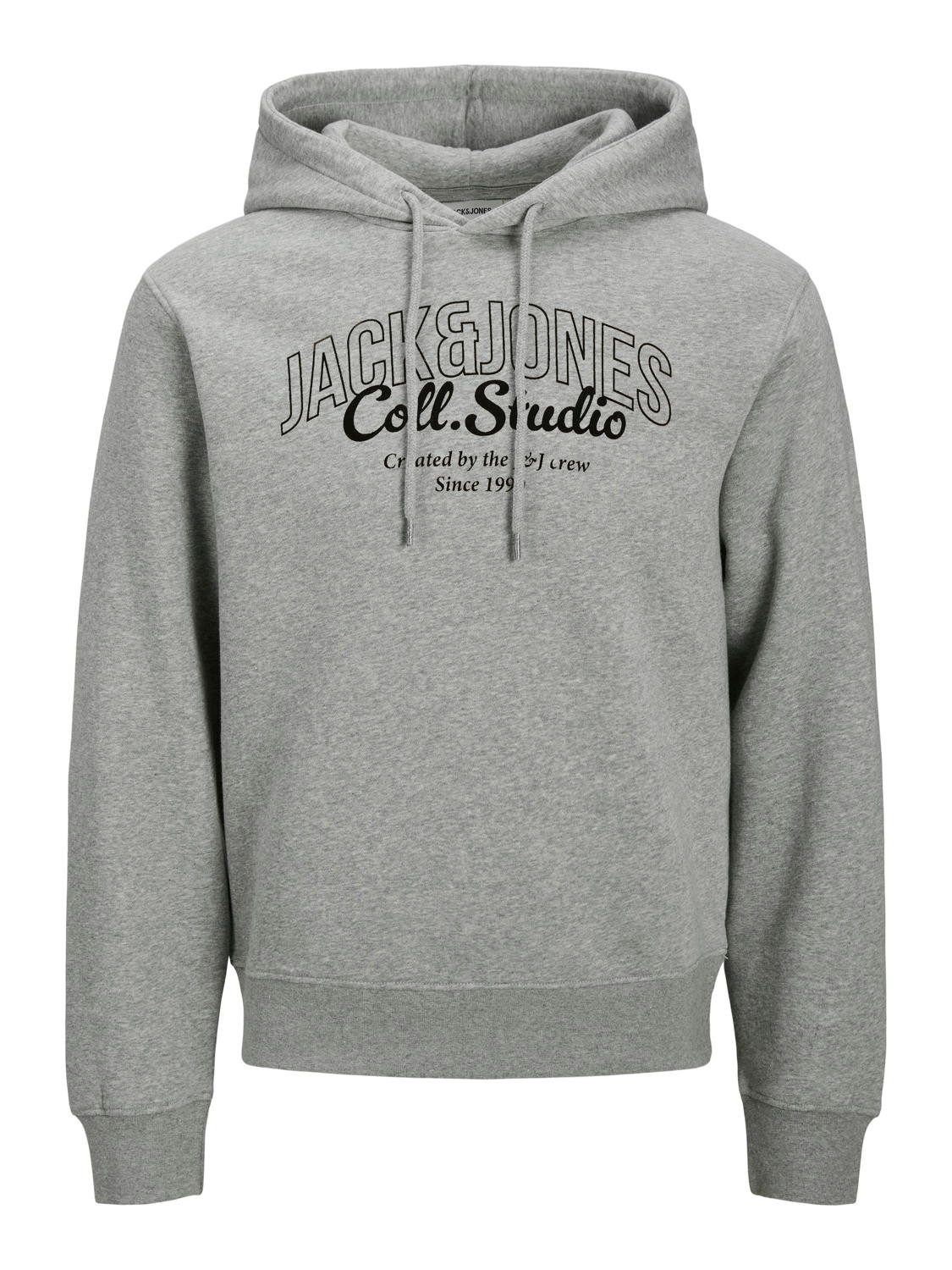 Jack & Jones Kapuzenpullover Jack & günstig online kaufen