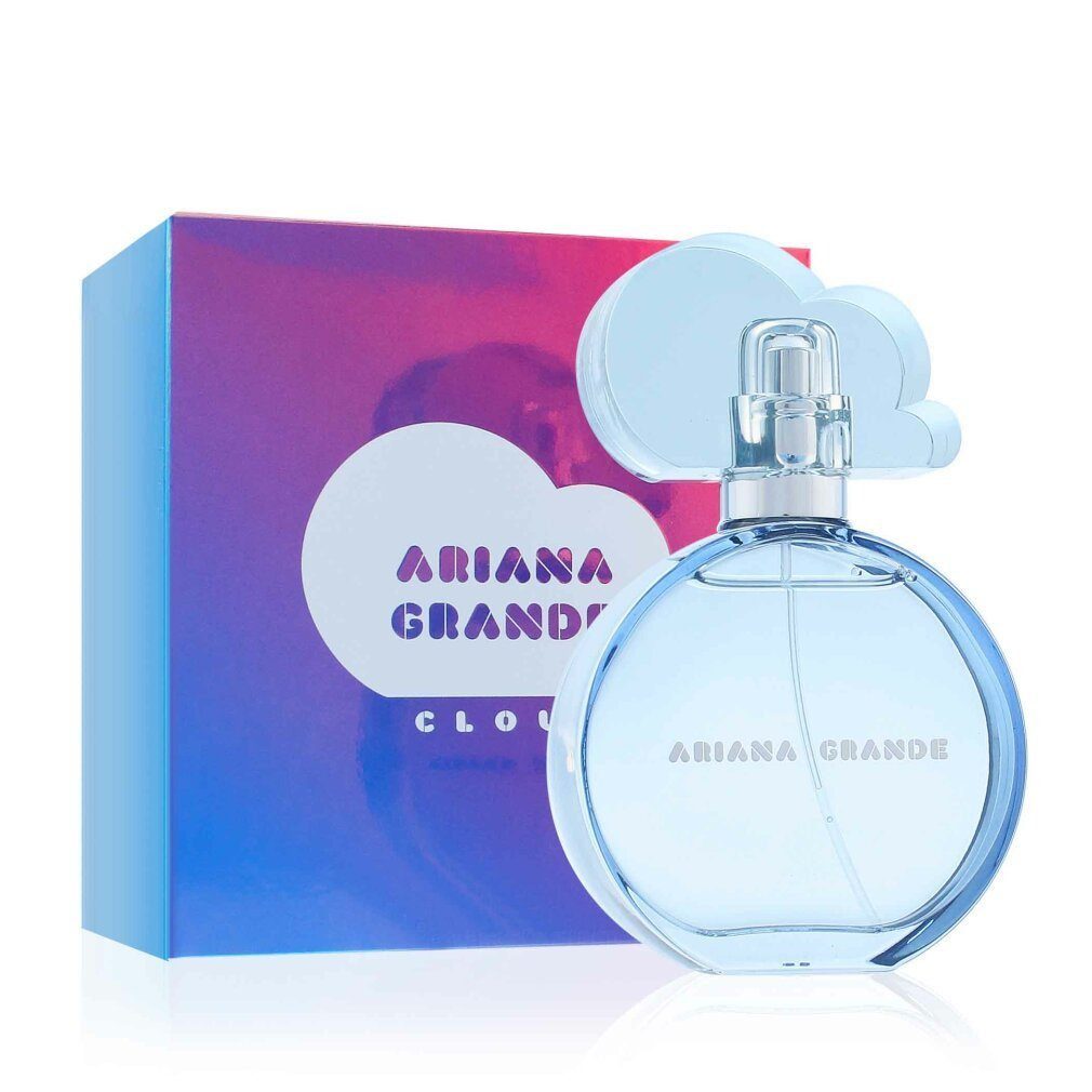 ARIANA GRANDE Eau de Parfum Cloud, Glasflakon, Parfüm EDP, Damenduft
