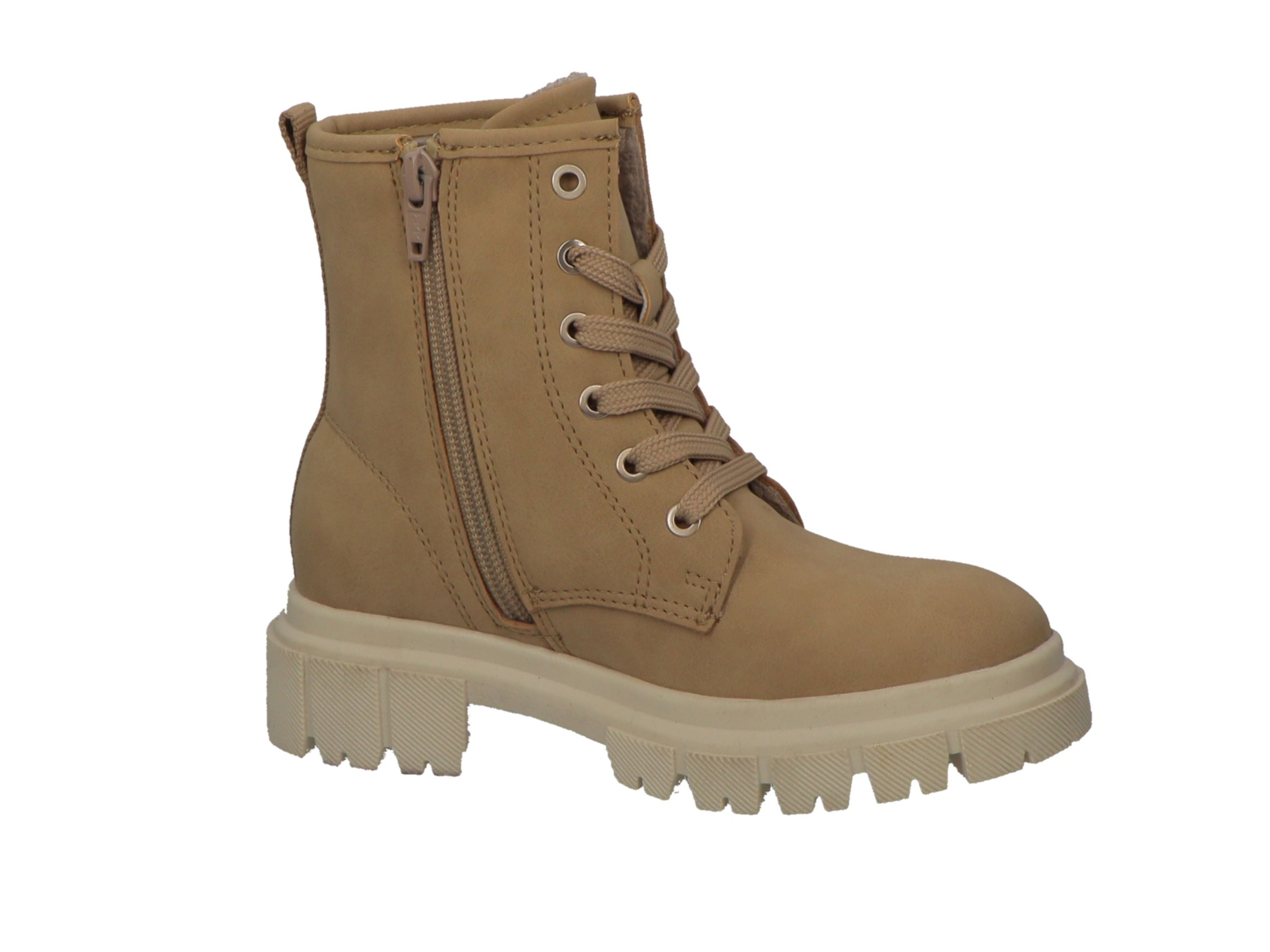 TOM TAILOR Tom Tailor Kids Stiefel mit Warmfutter für Mädchen Stiefel