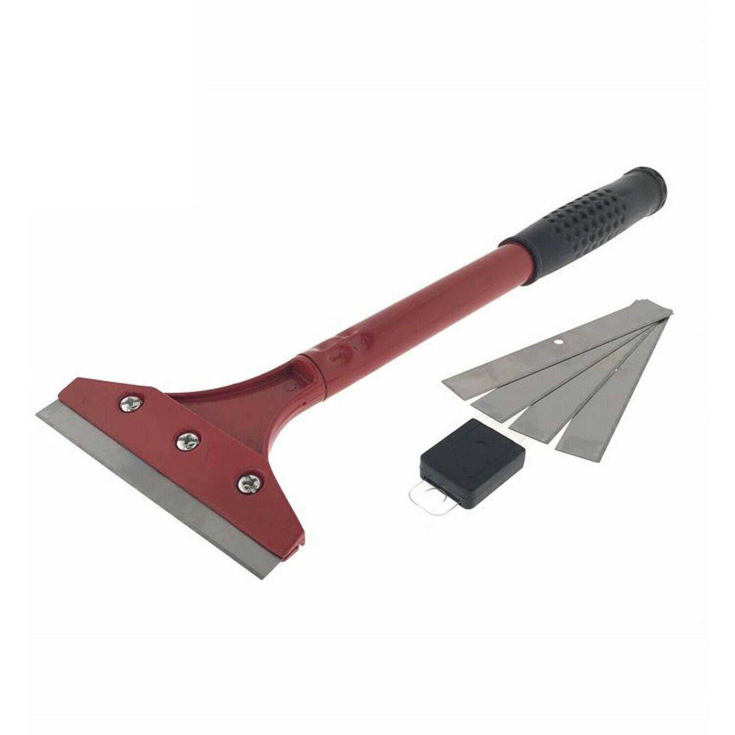 BENSON Tapetenschaber Tapetenschaber Tapetenentferner Tapete Wandschaber Bo günstig online kaufen