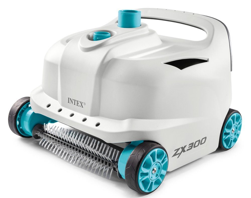 Intex Poolbürste Intex Pool Reinigung Bodensauger günstig online kaufen