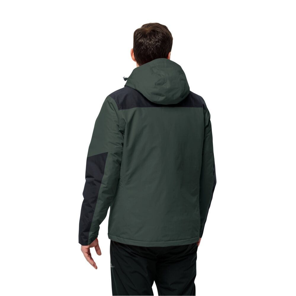 Jack Wolfskin Winterjacke Jasper 2023 (sehr wasser- und winddicht, atmungsa günstig online kaufen