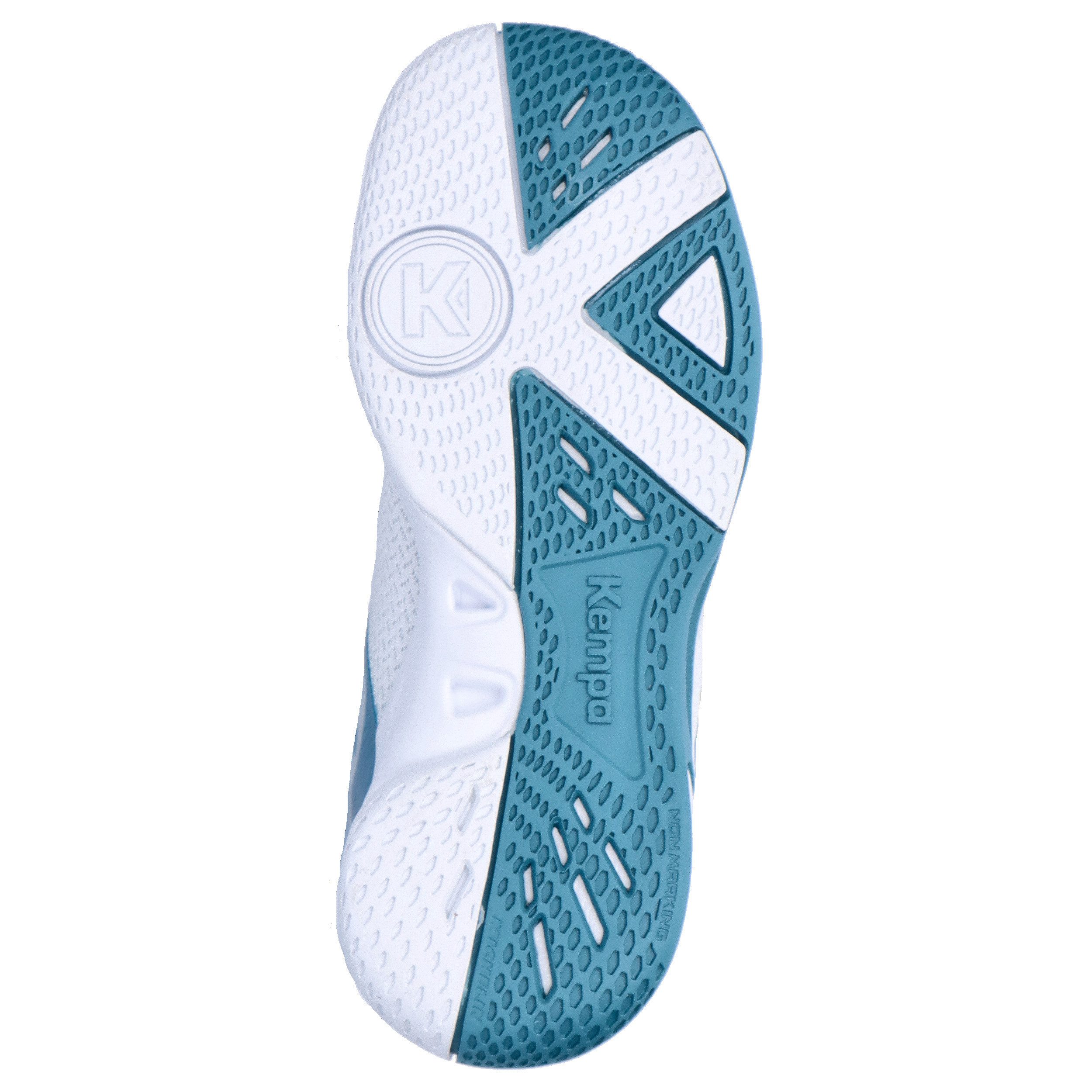 Kempa Kempa Kinder Handballschuhe WING 2.0 Hallenschuh