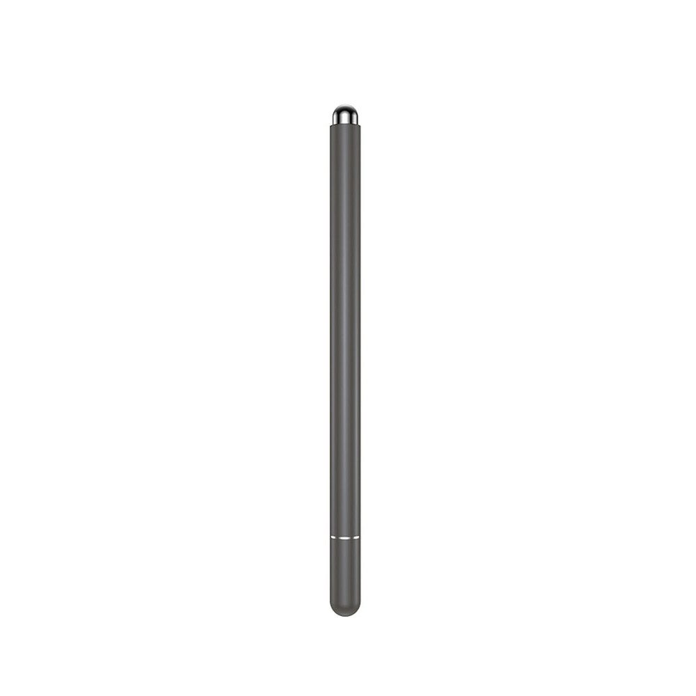 JOYROOM Eingabestift Displaystift Tabletstift Smartphonestift (Spar-Set, 1-St., 17,8 x 0,9 cm leicht) ohne Aufladen, Scheibenspitze, Ersatzspitze, 180° drehbar