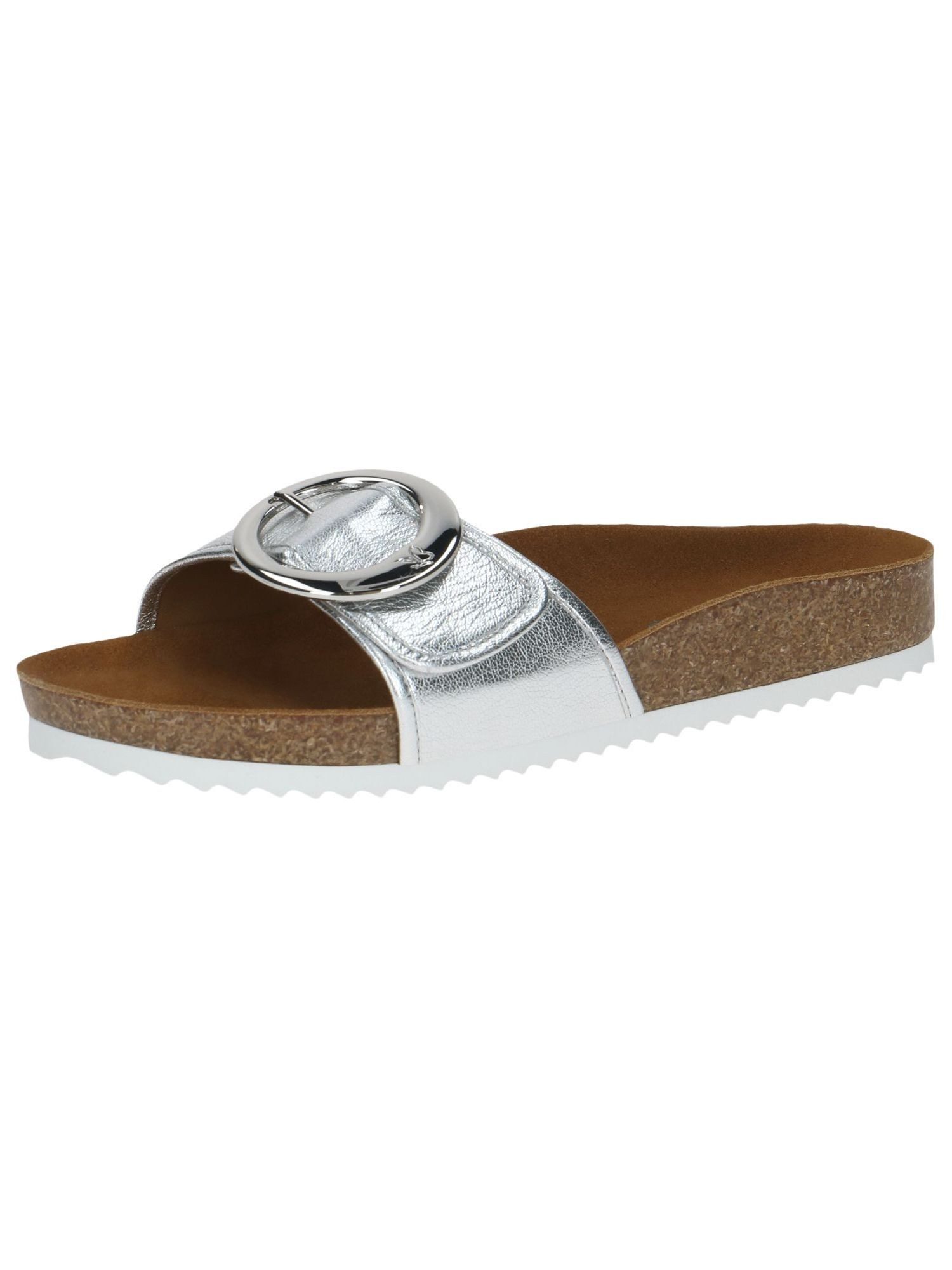 Pantolette 9-27401-44 Pantolette