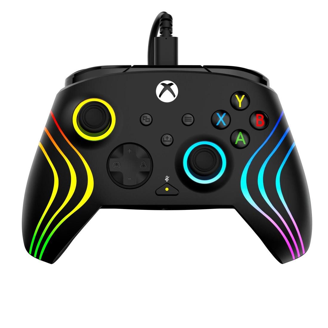 Turtle Beach XB Afterglow Wave Controller