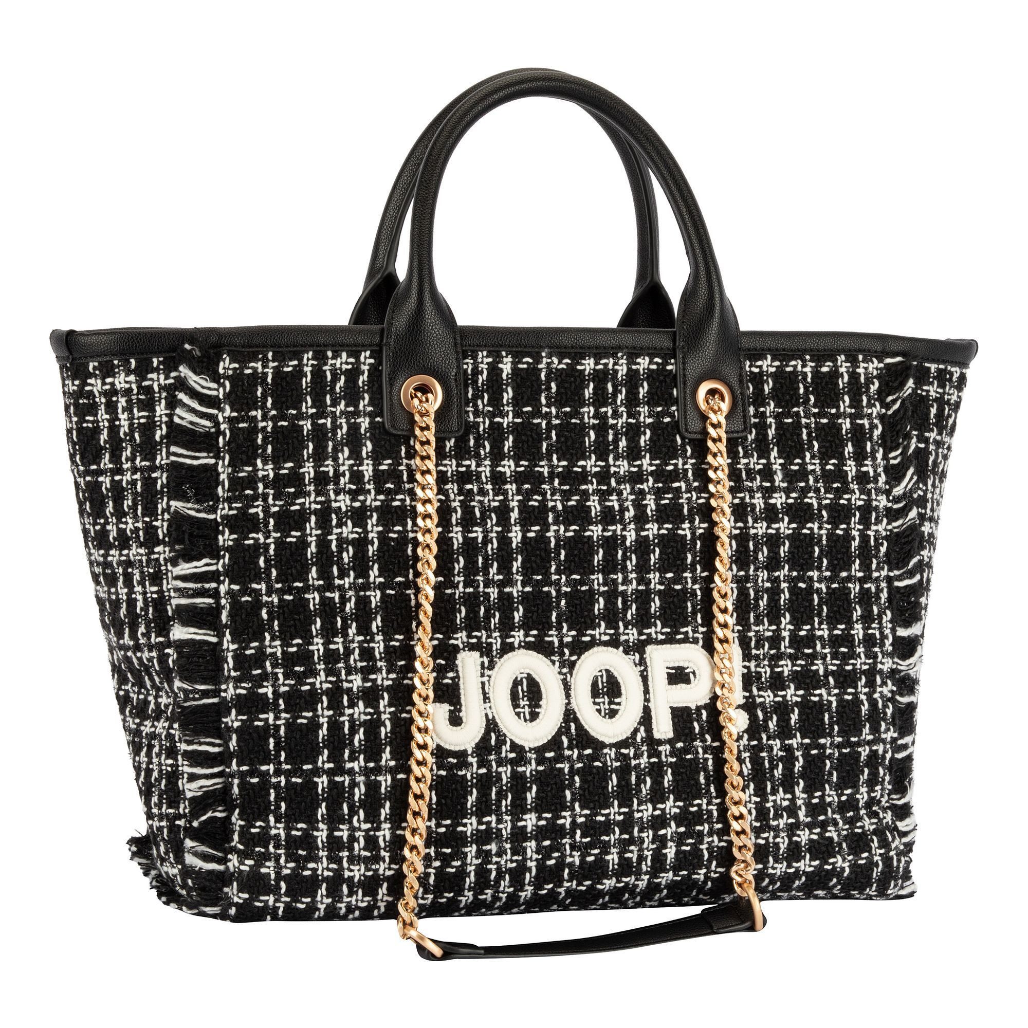 JOOP! Shopper Lysann, Polyester