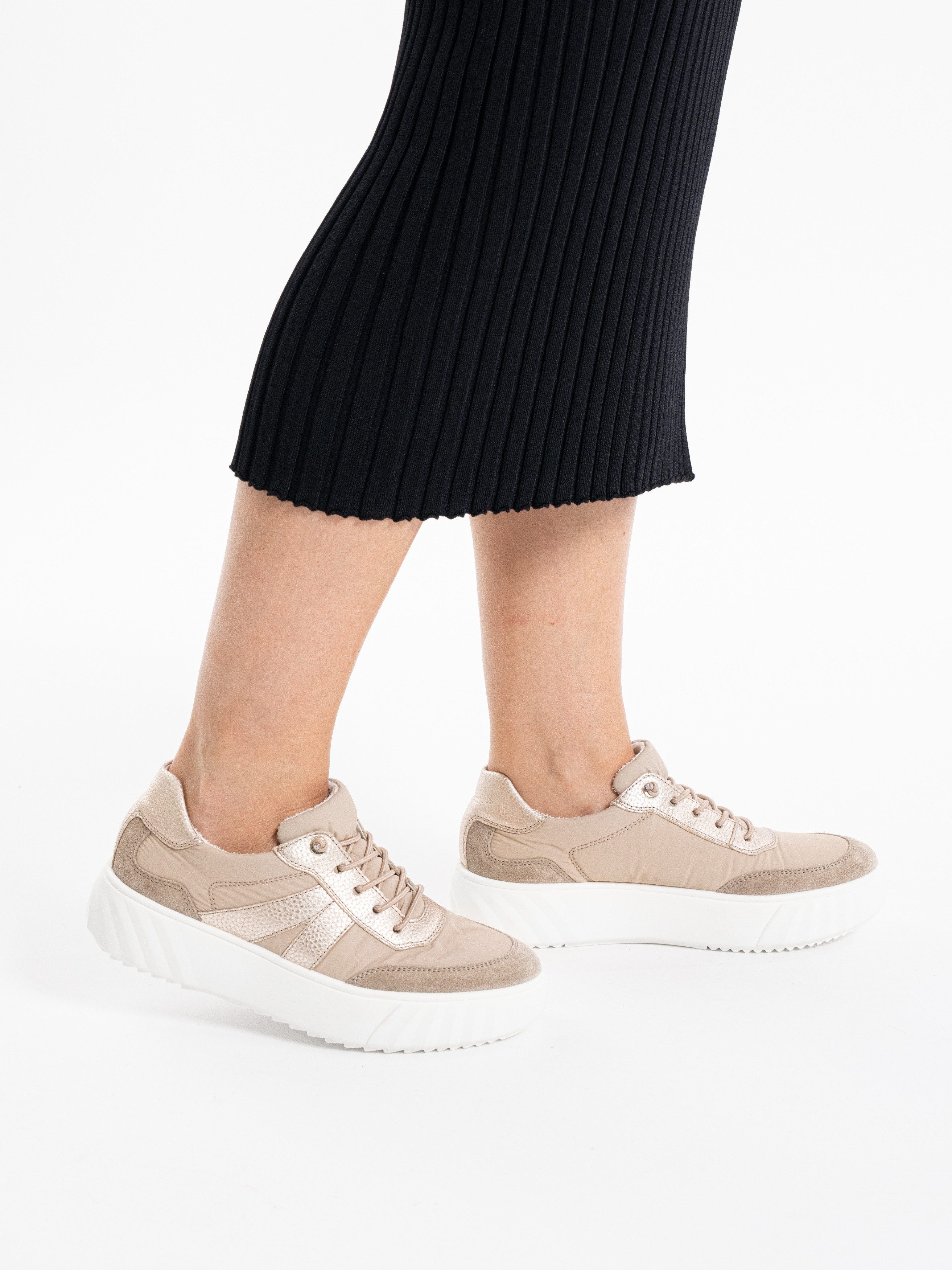 Ara Damen Sneaker Monaco Sneaker