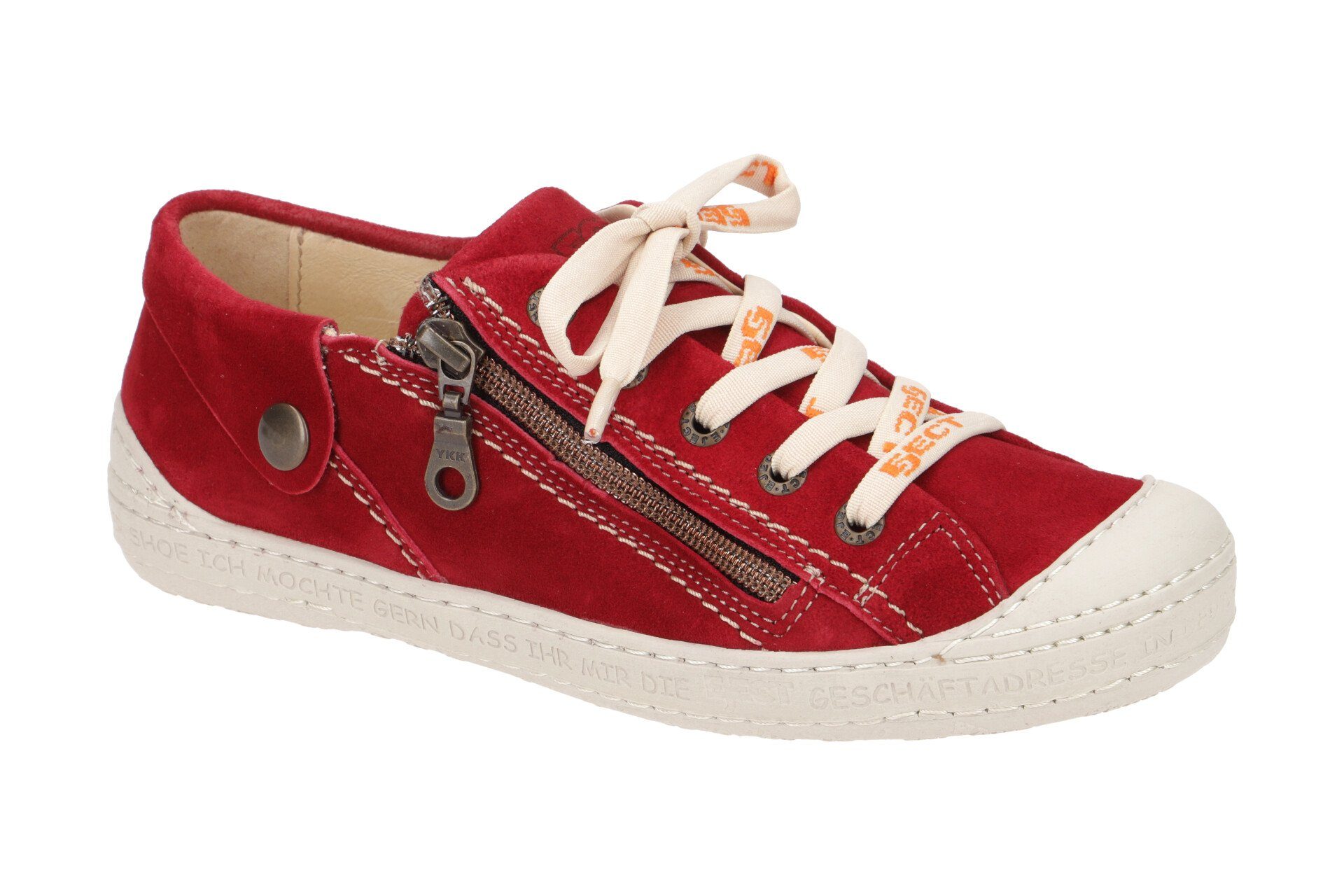 13001.011 Schnürschuh