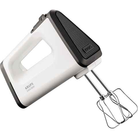 Krups Handmixer Handmixer 3Mix 5500 Plus GN 5041, 500 W