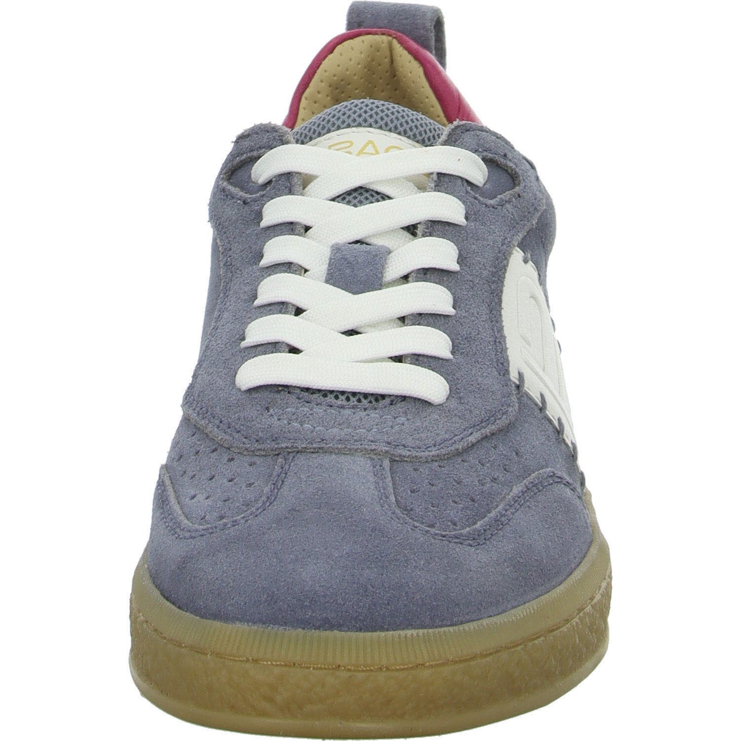 BAGATT Staz Schnürschuh