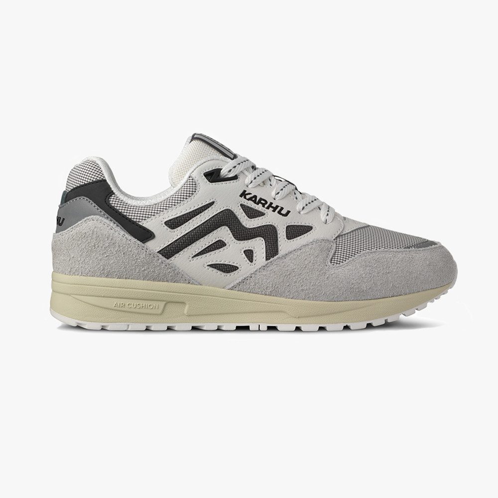 KARHU Legacy 96 Sneaker Herren – Foggy Dew / Turbulence Sneaker