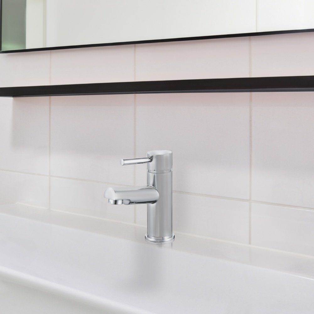 HOME DELUXE Waschtischarmatur FLOWY - 15 günstig online kaufen