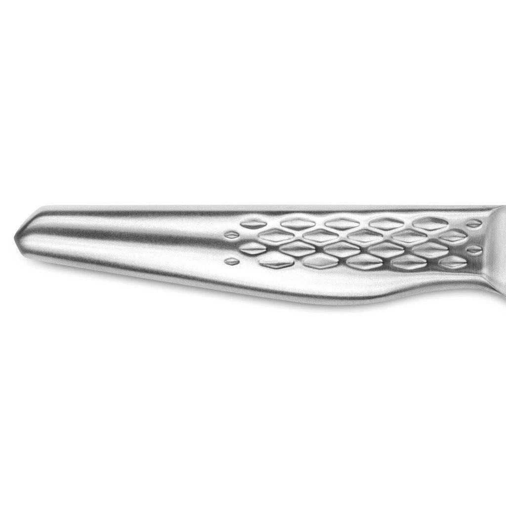KAI Santokumesser Seki Magoroku Shoso China Kochmesser 16,5 cm AB-5165