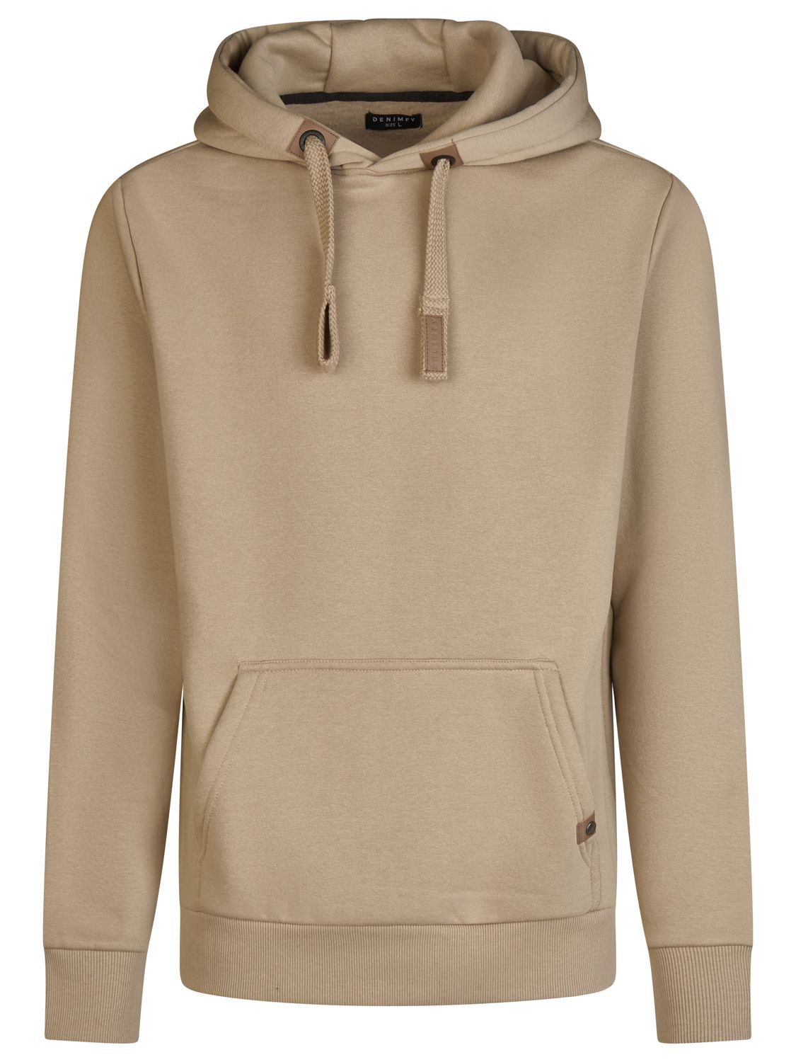 Kapuzenpullover Herren Hoodie DFIvo Regular Fit