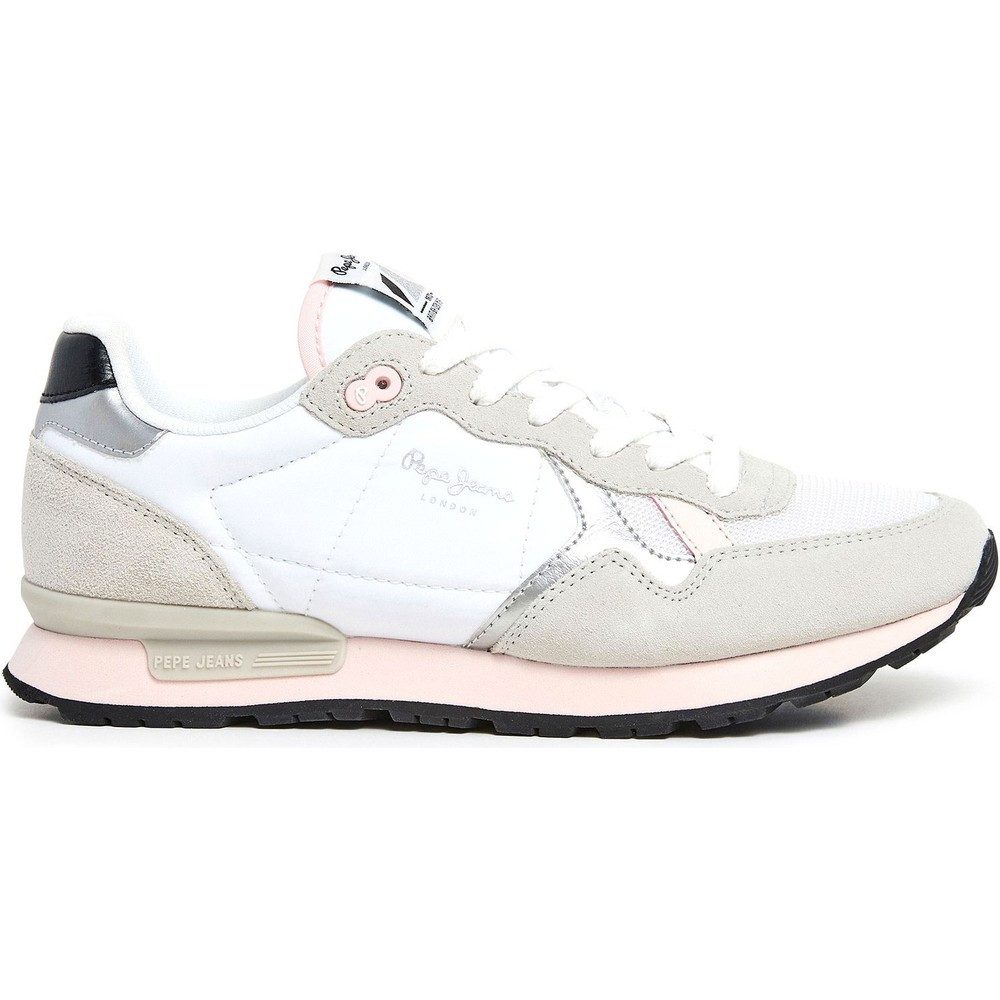Pepe Jeans BRIT MIX W Sneaker